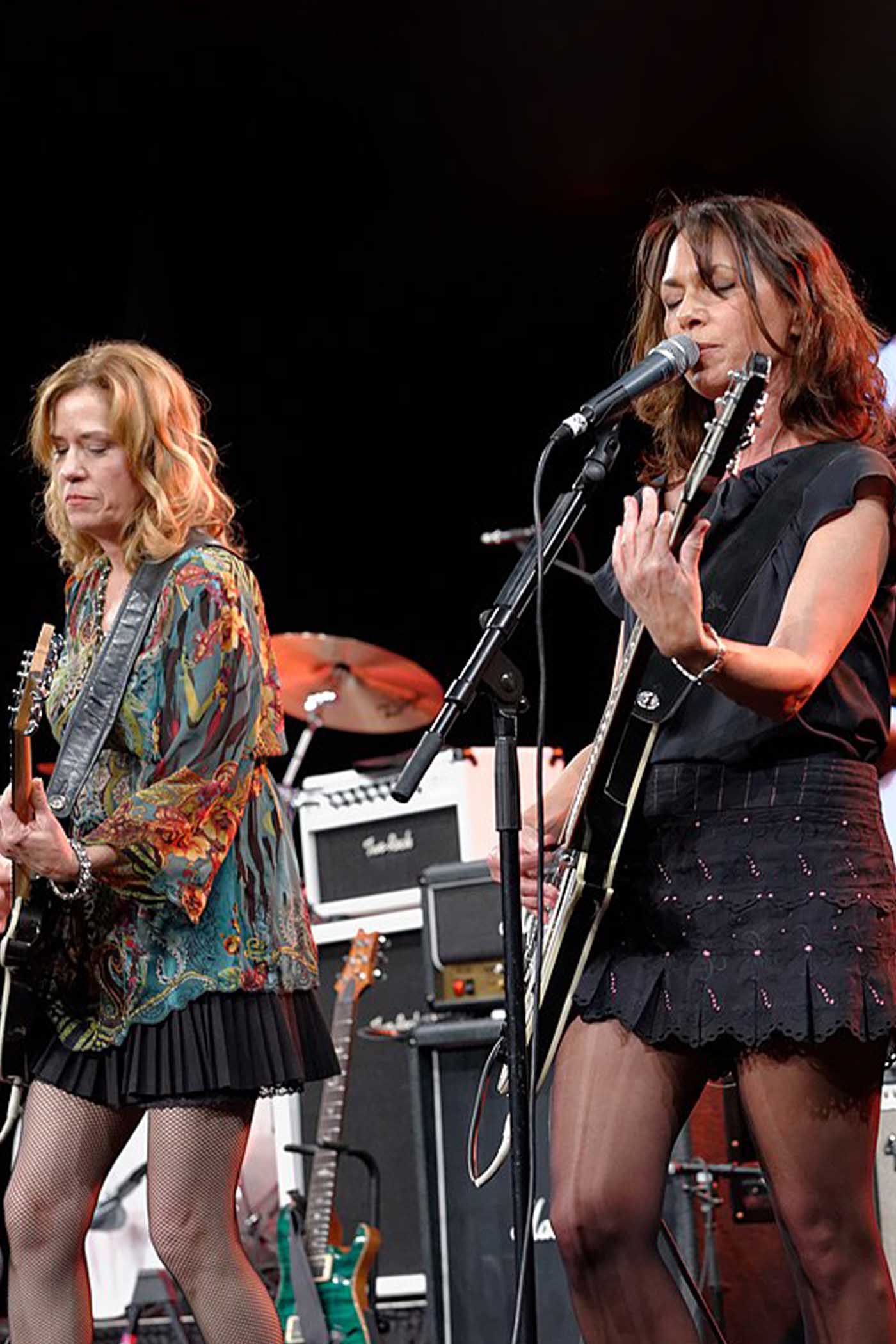 The Bangles