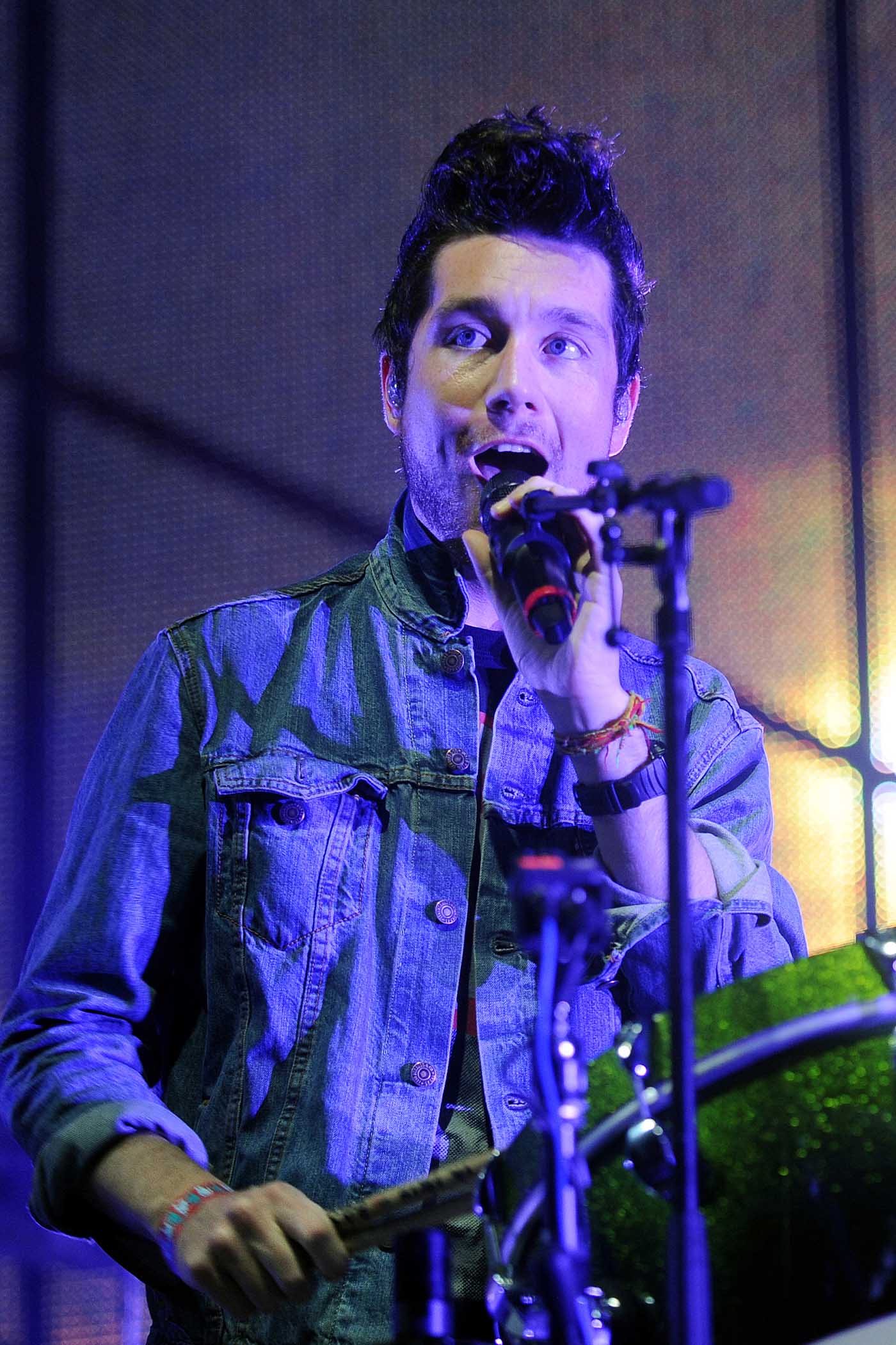 Bastille