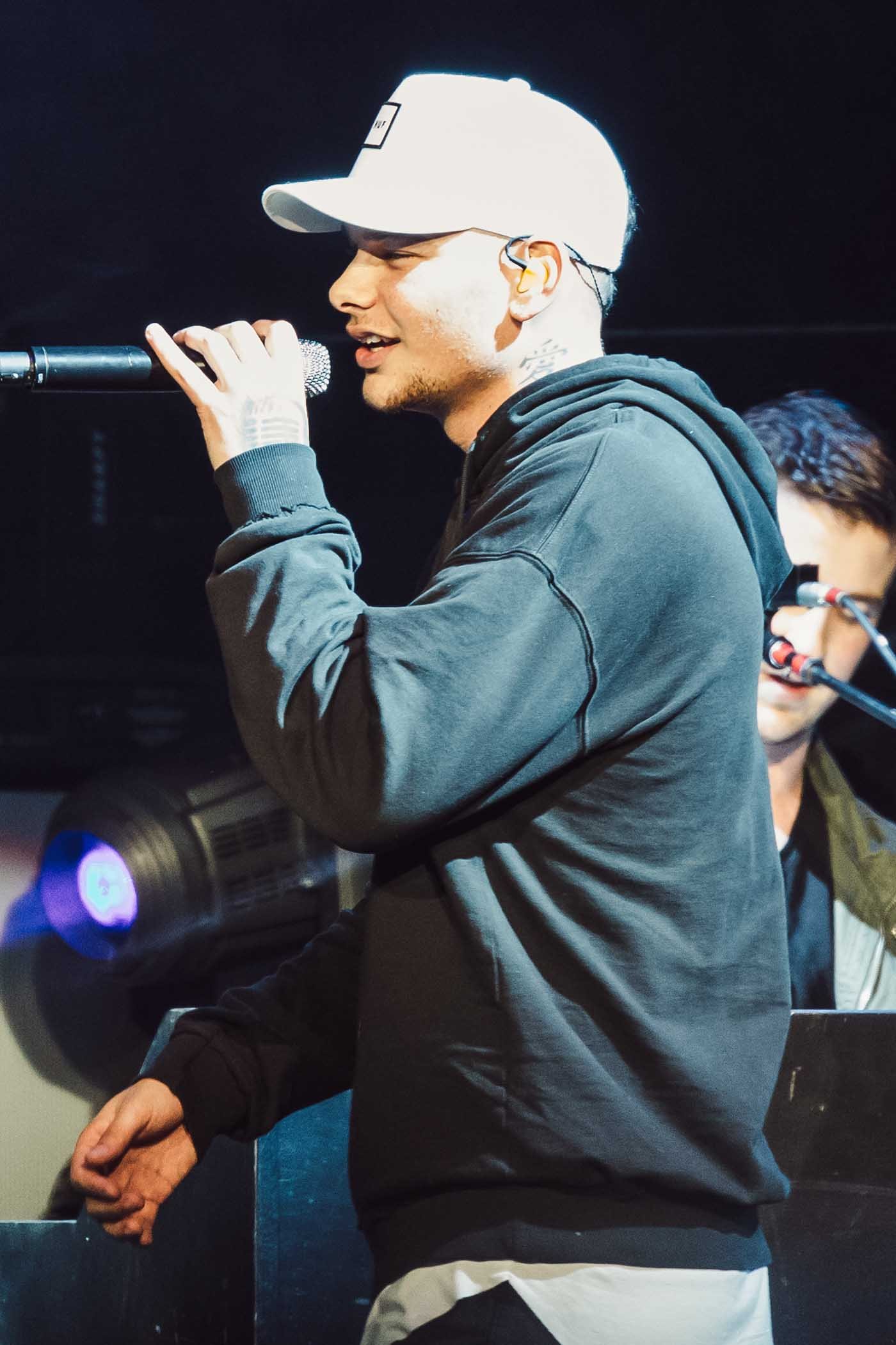 Kane Brown