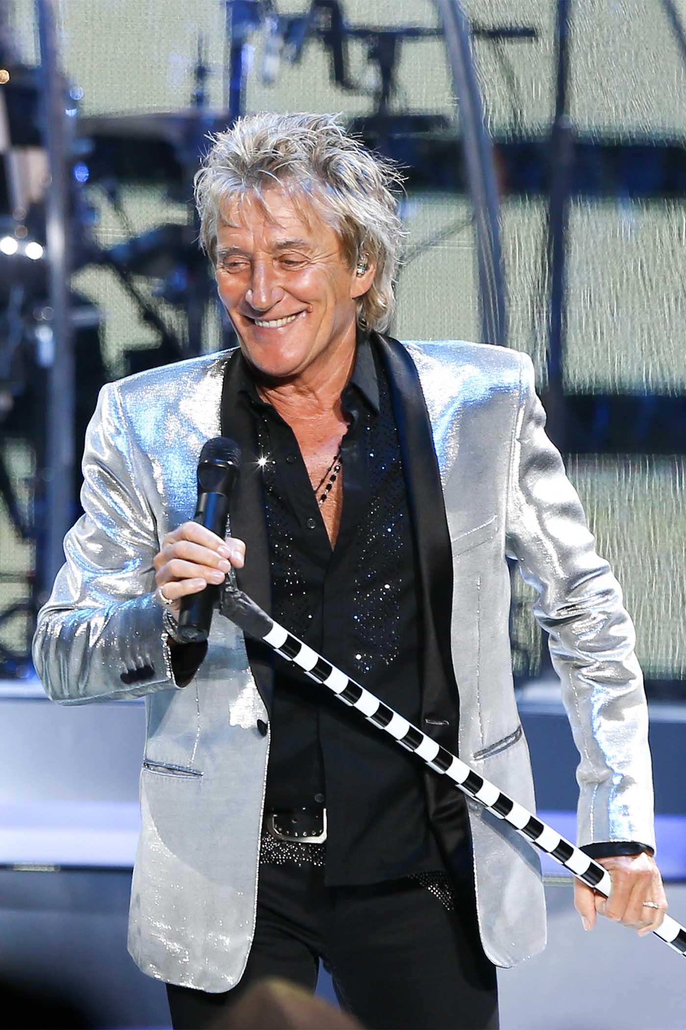 Rod Stewart