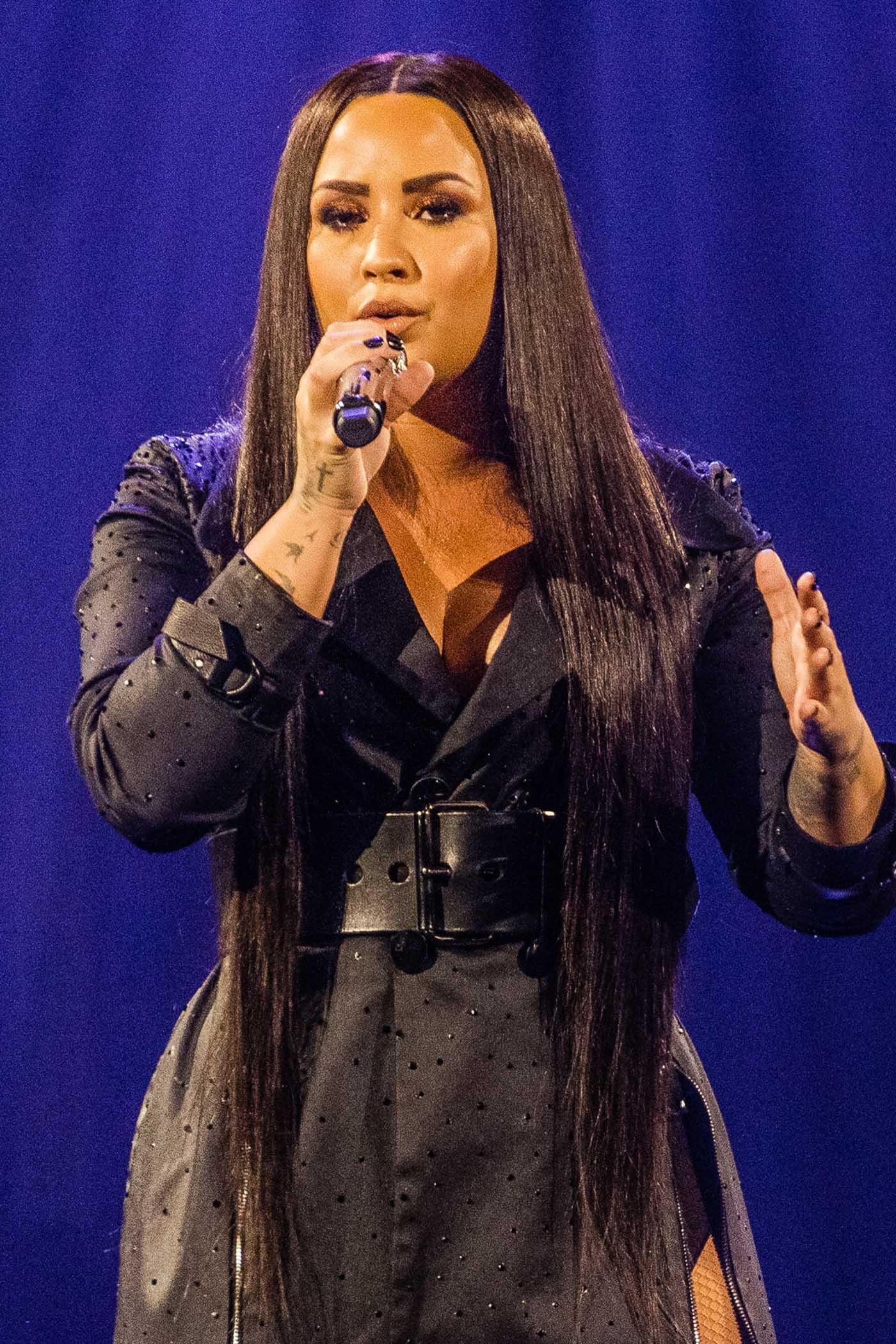 Demi Lovato
