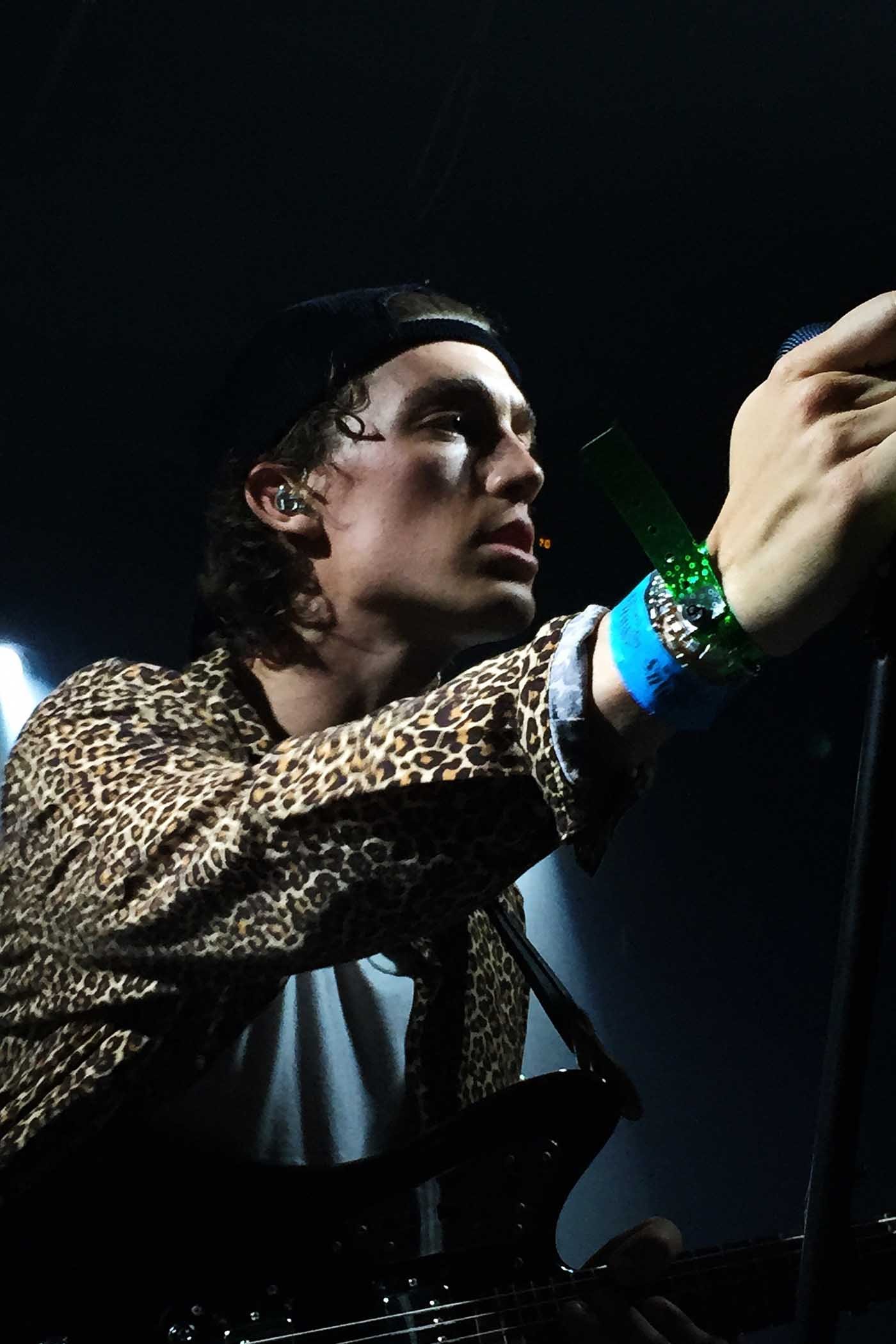 LANY