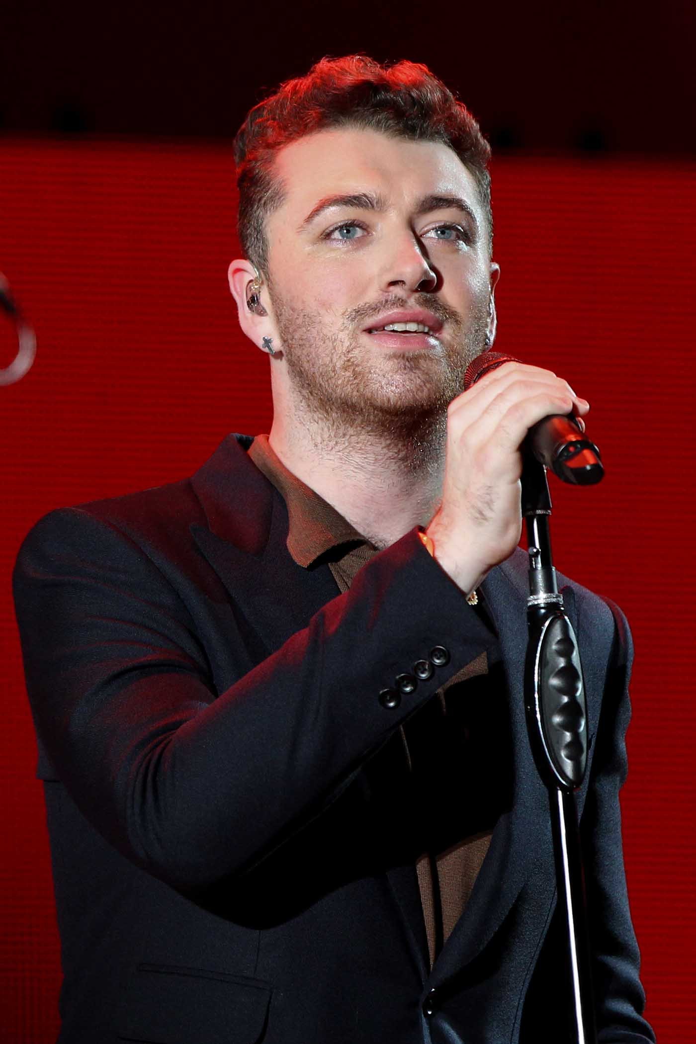 Sam Smith