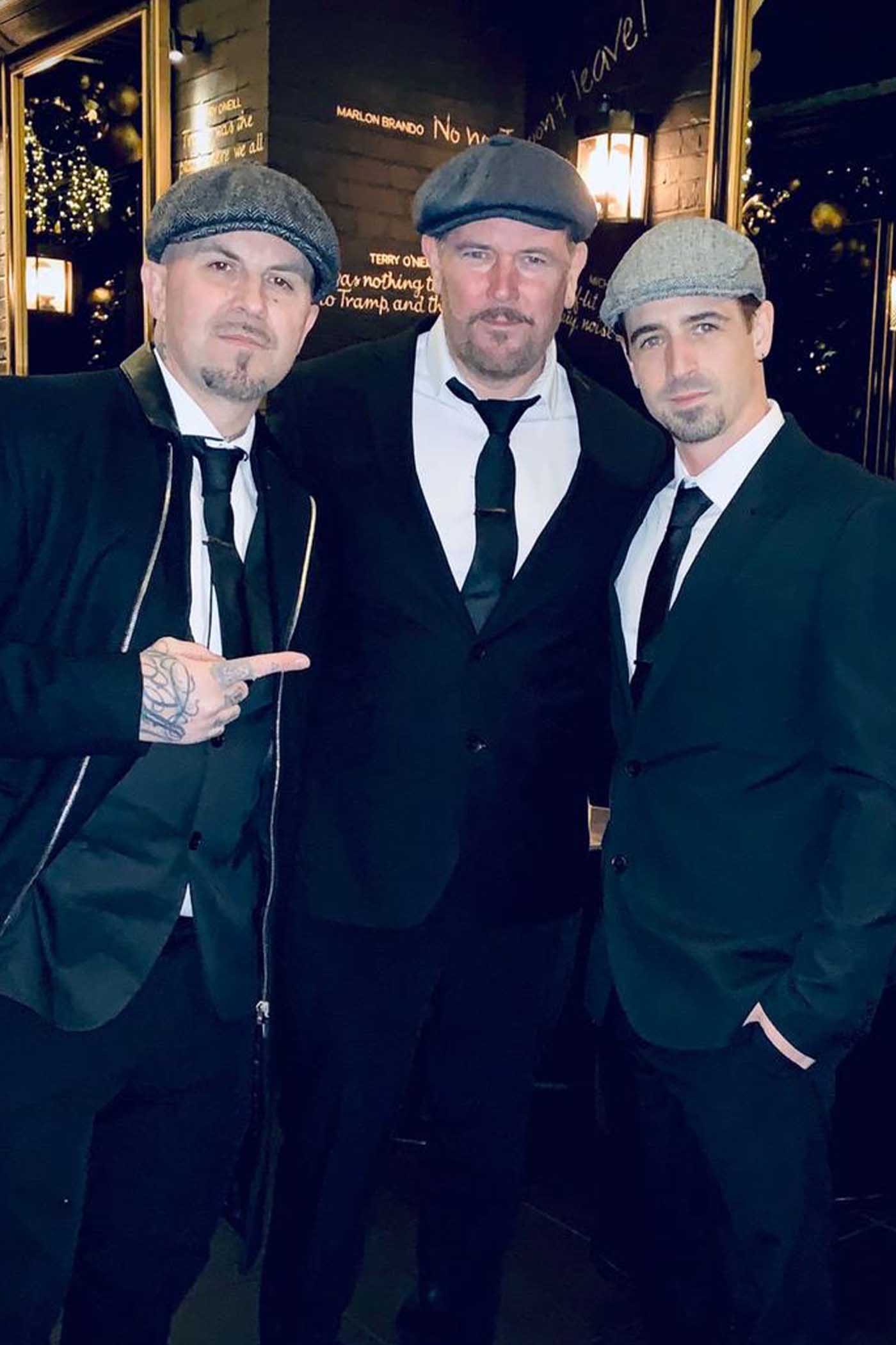 East 17