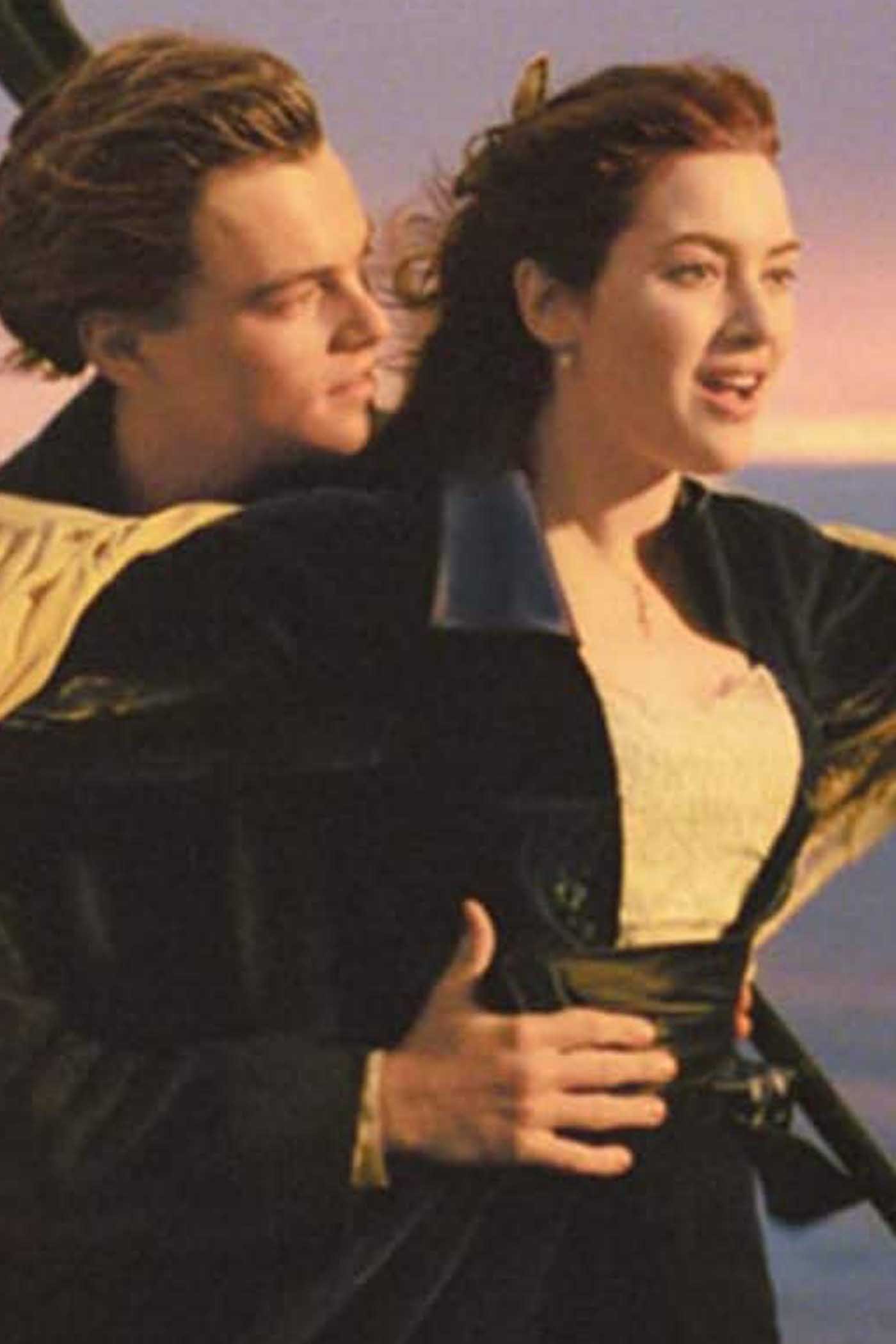 Titanic