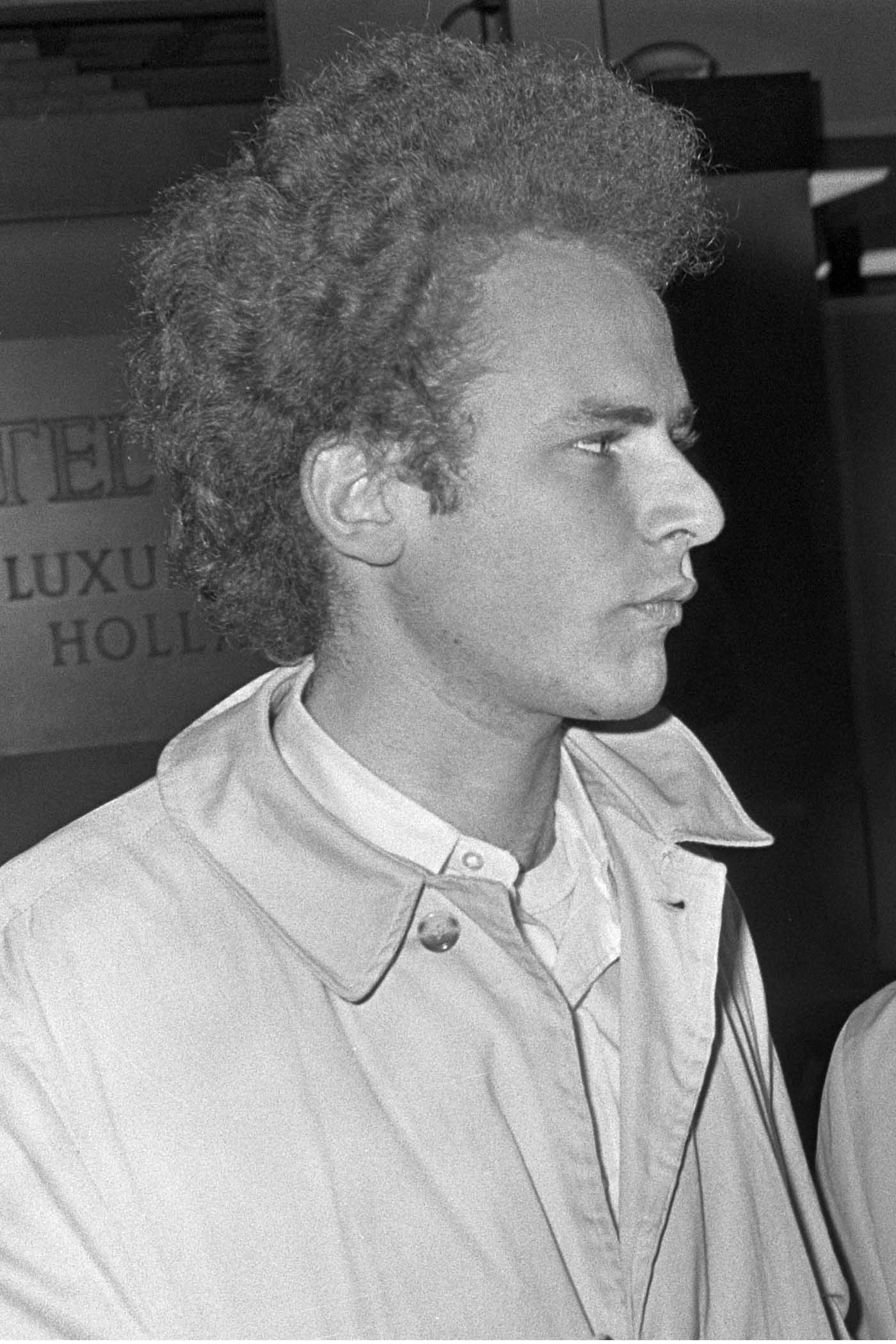 Art Garfunkel
