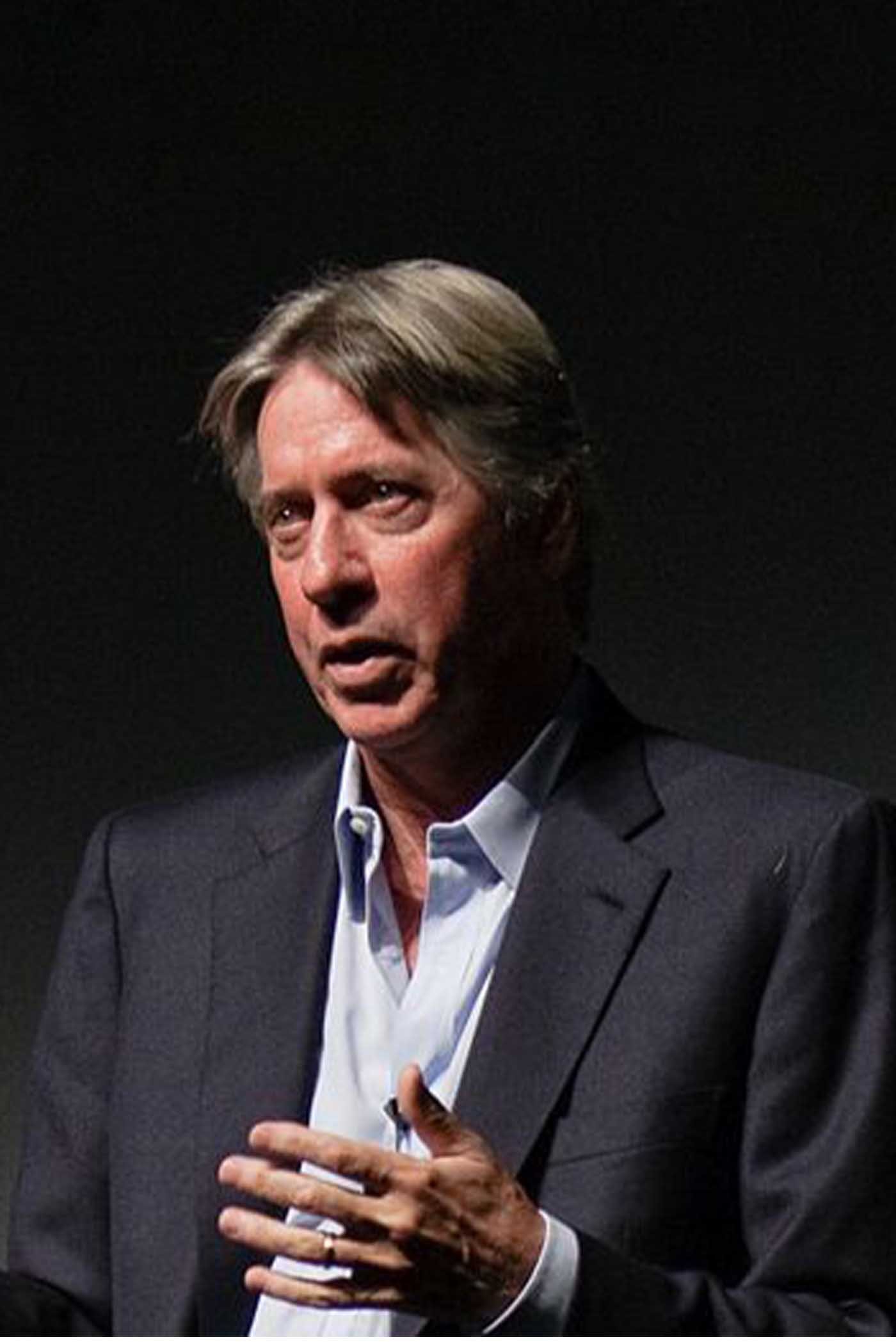 Alan Silvestri