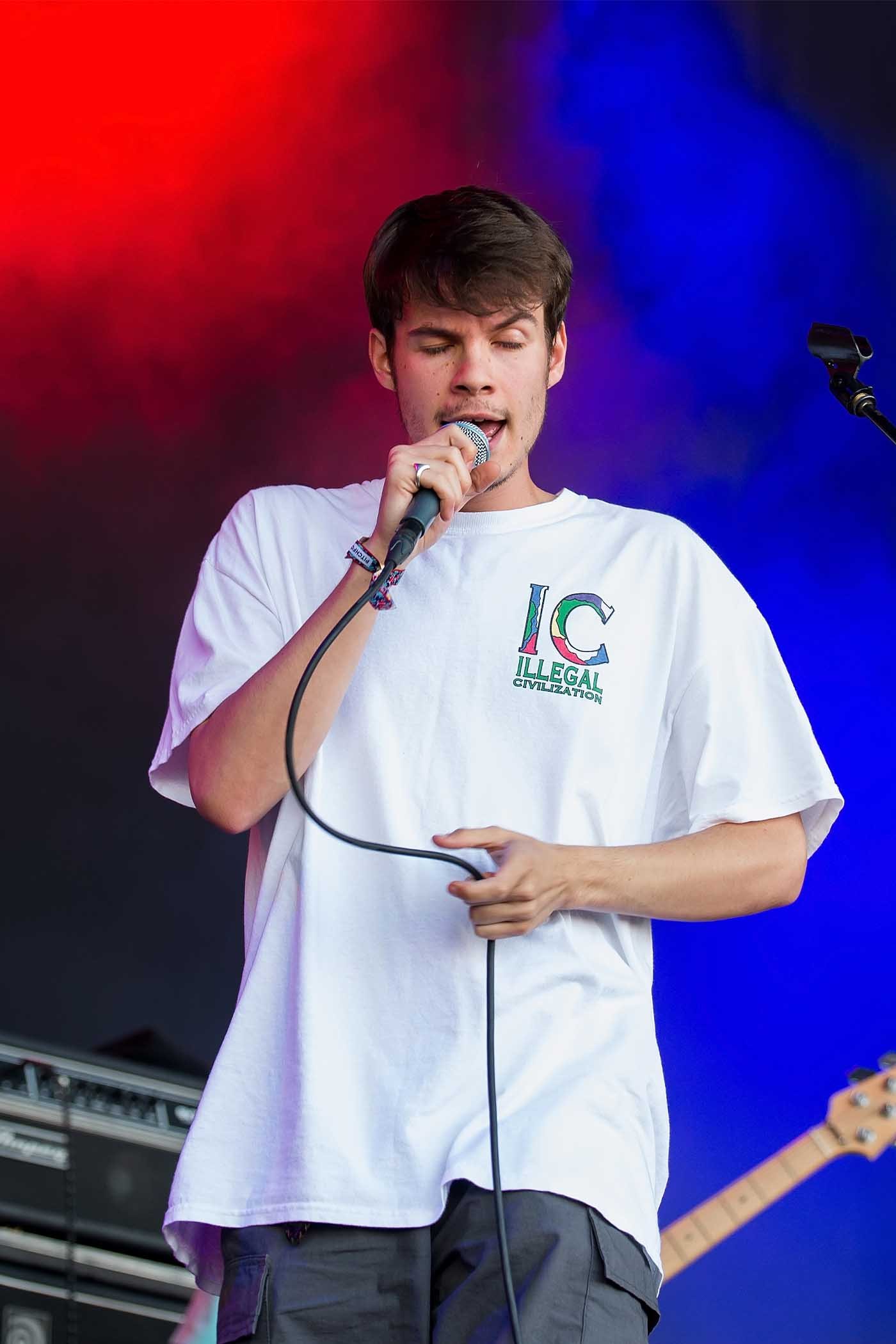 Rex Orange County