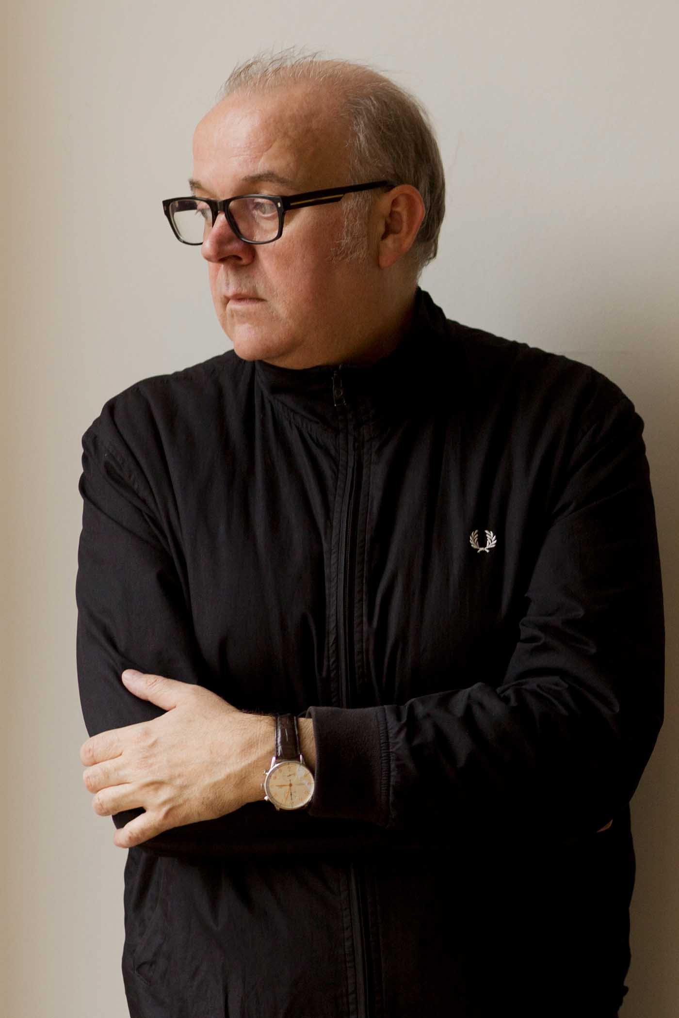 Craig Armstrong