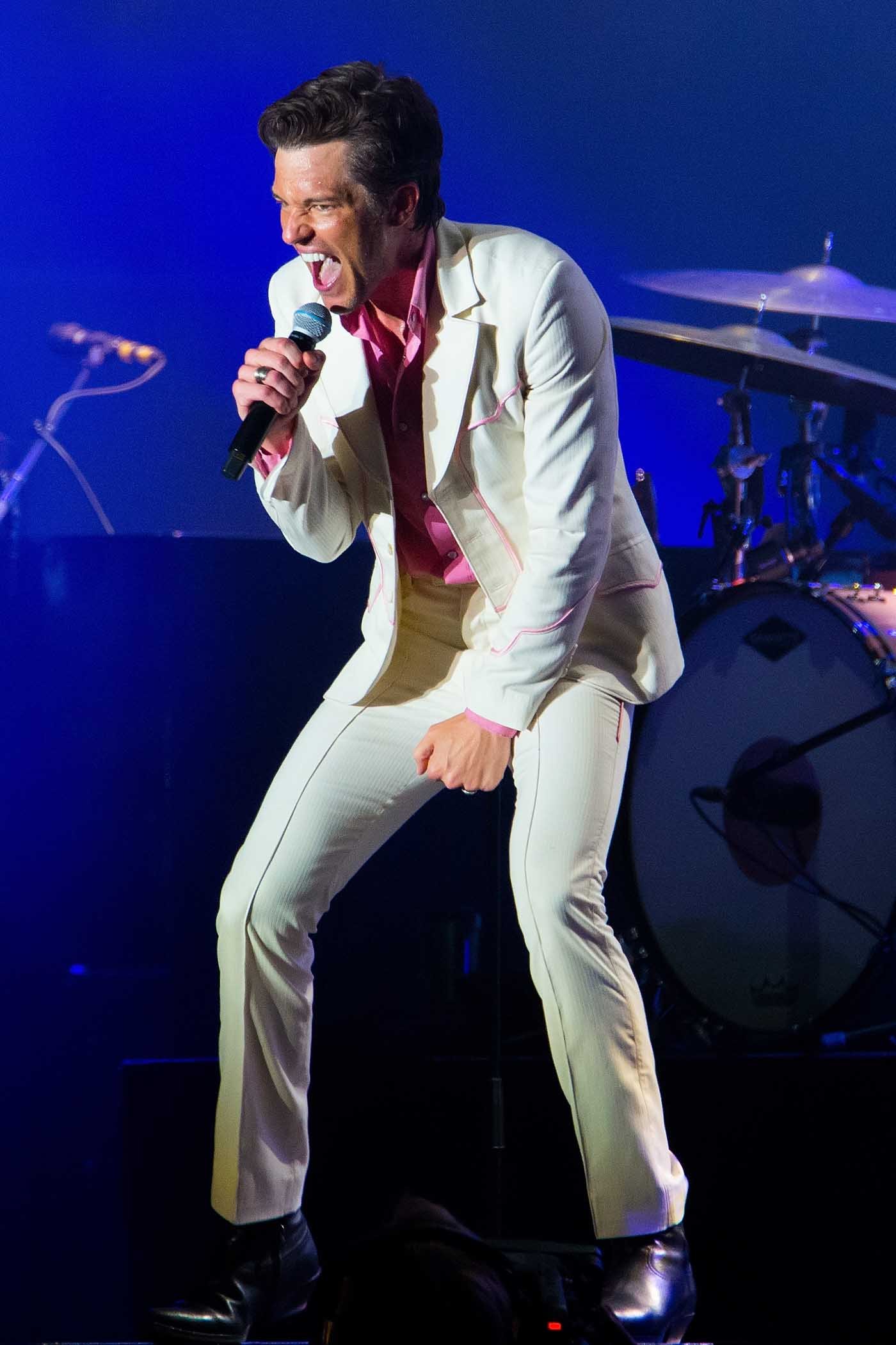 The Killers