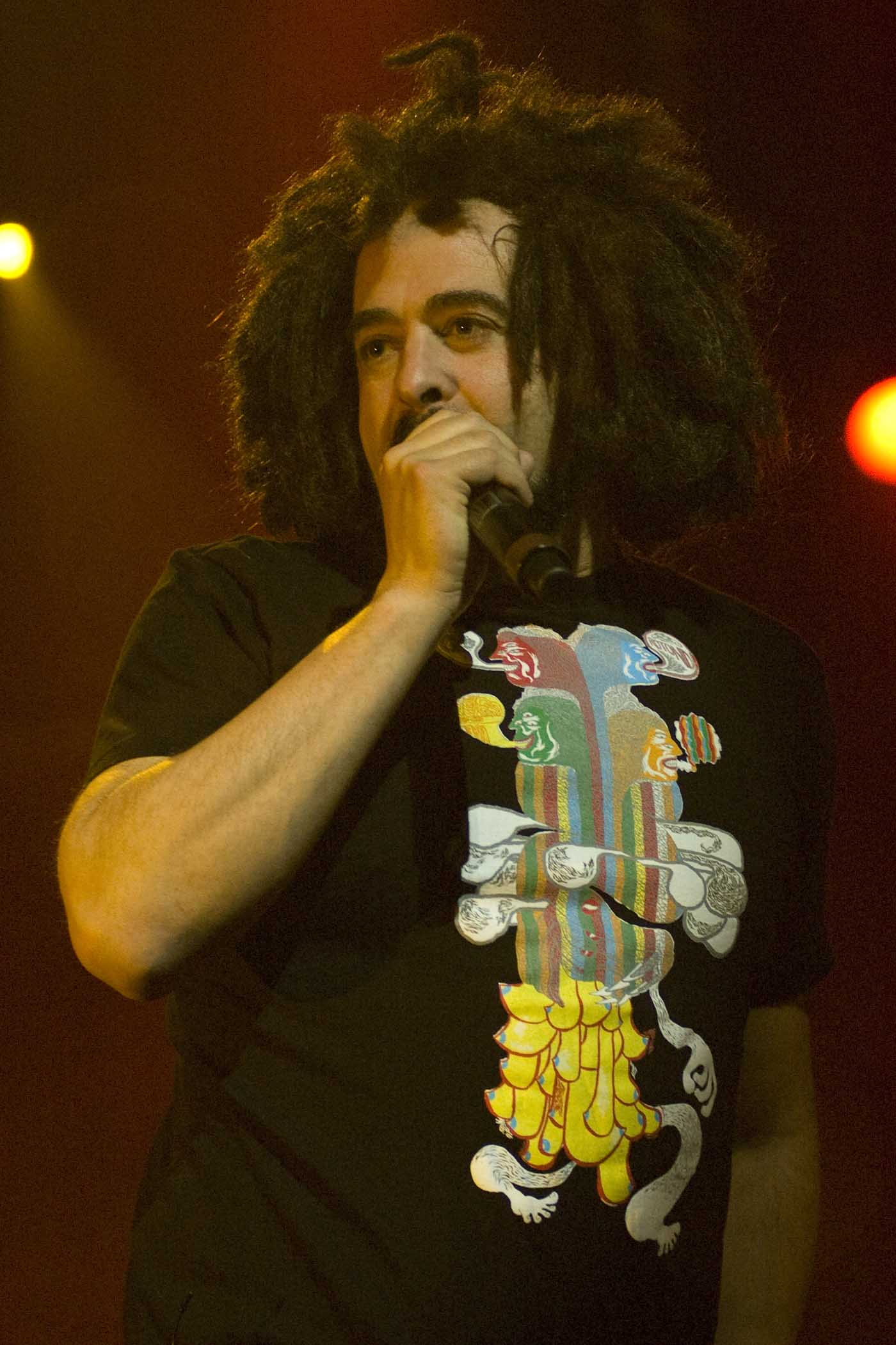 Counting Crows