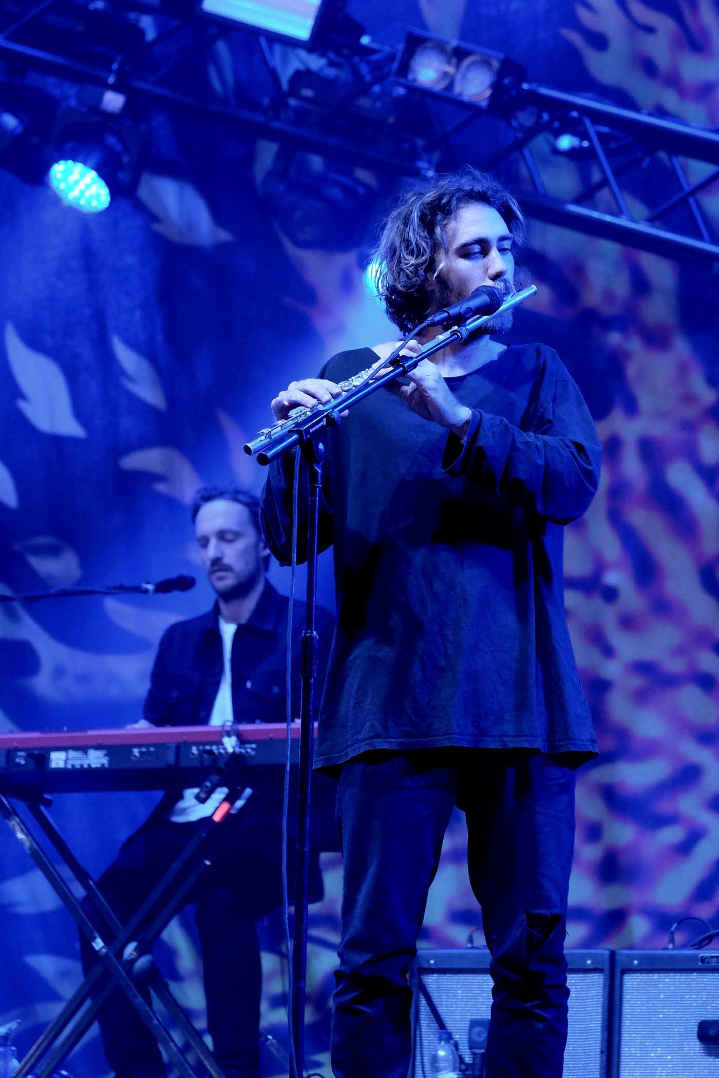 Matt Corby