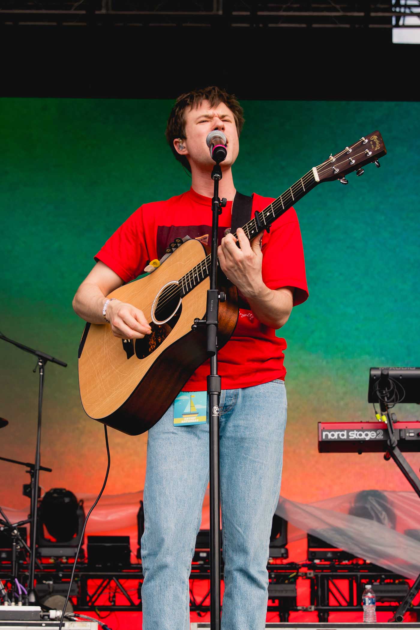 Alec Benjamin