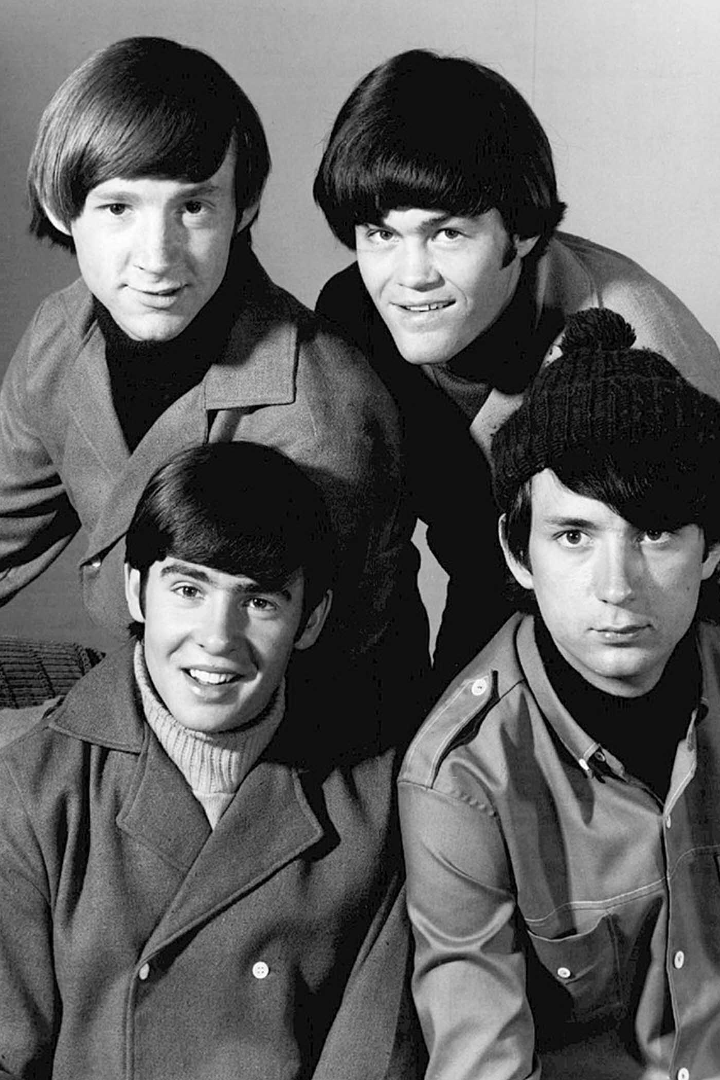 The Monkees
