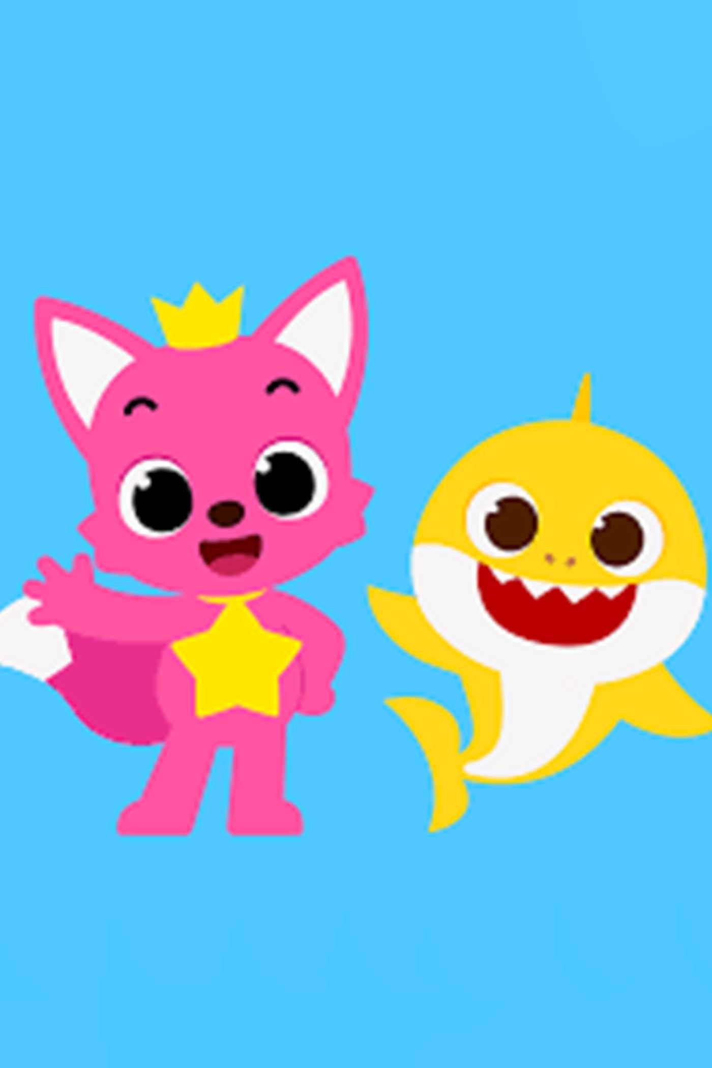 Pinkfong