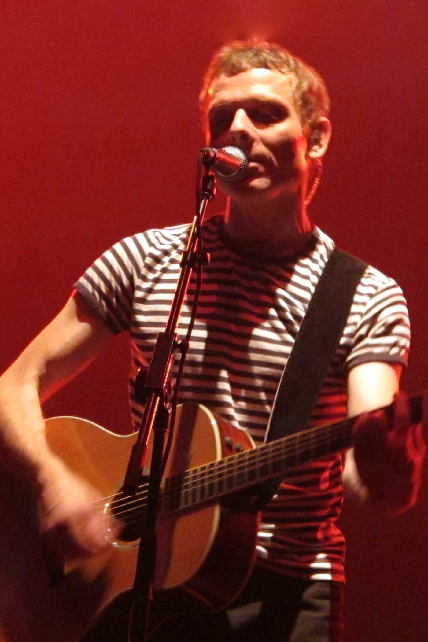 Belle & Sebastian