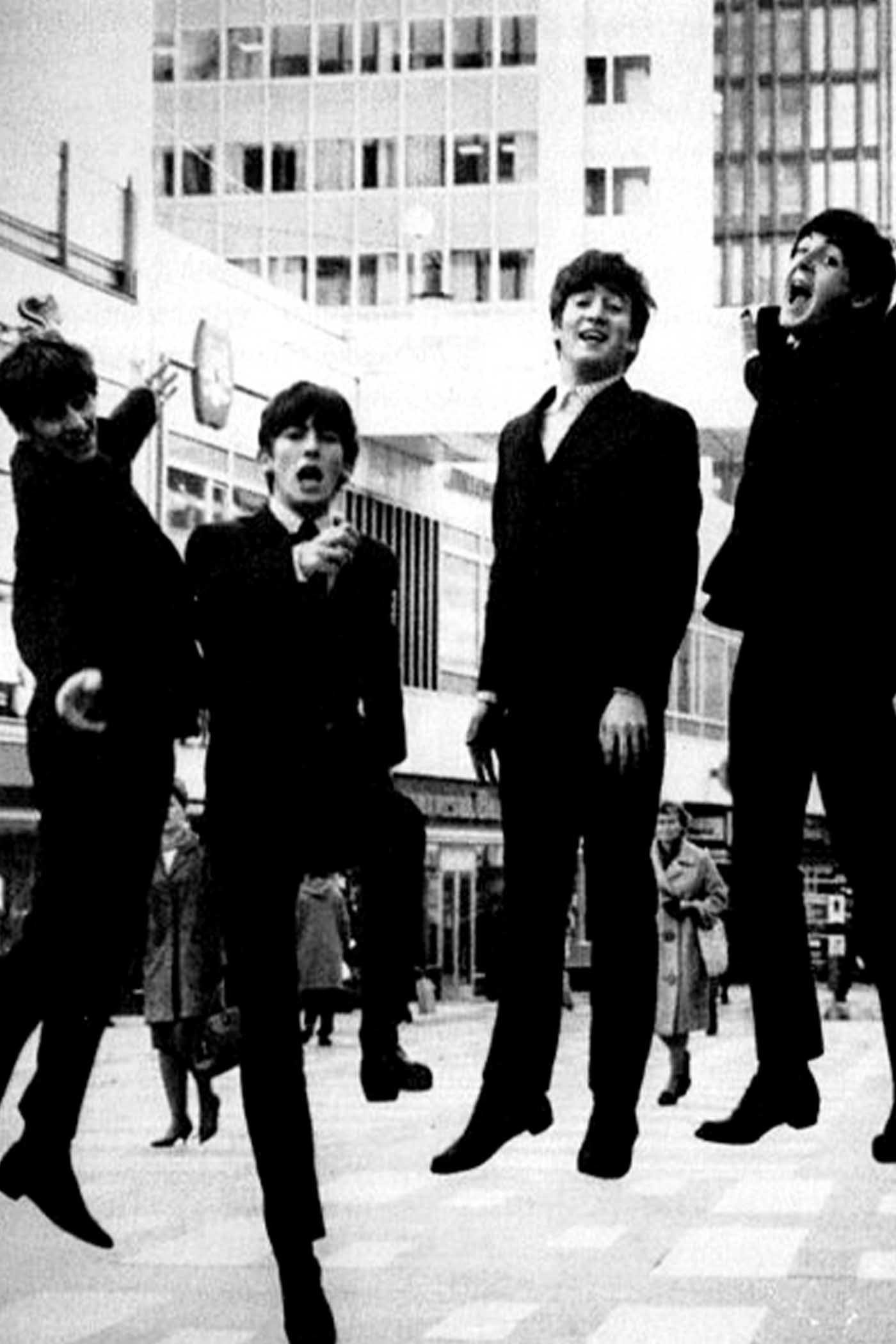 The Beatles