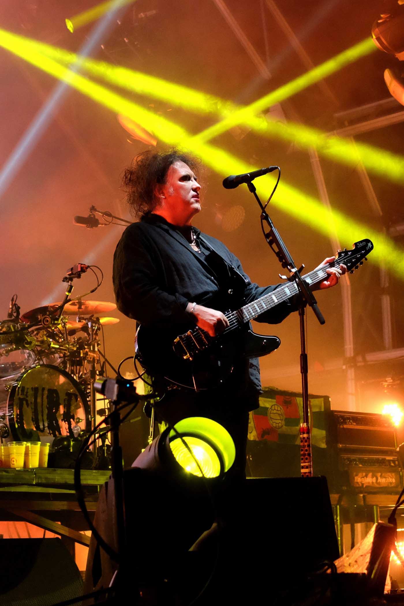 The Cure