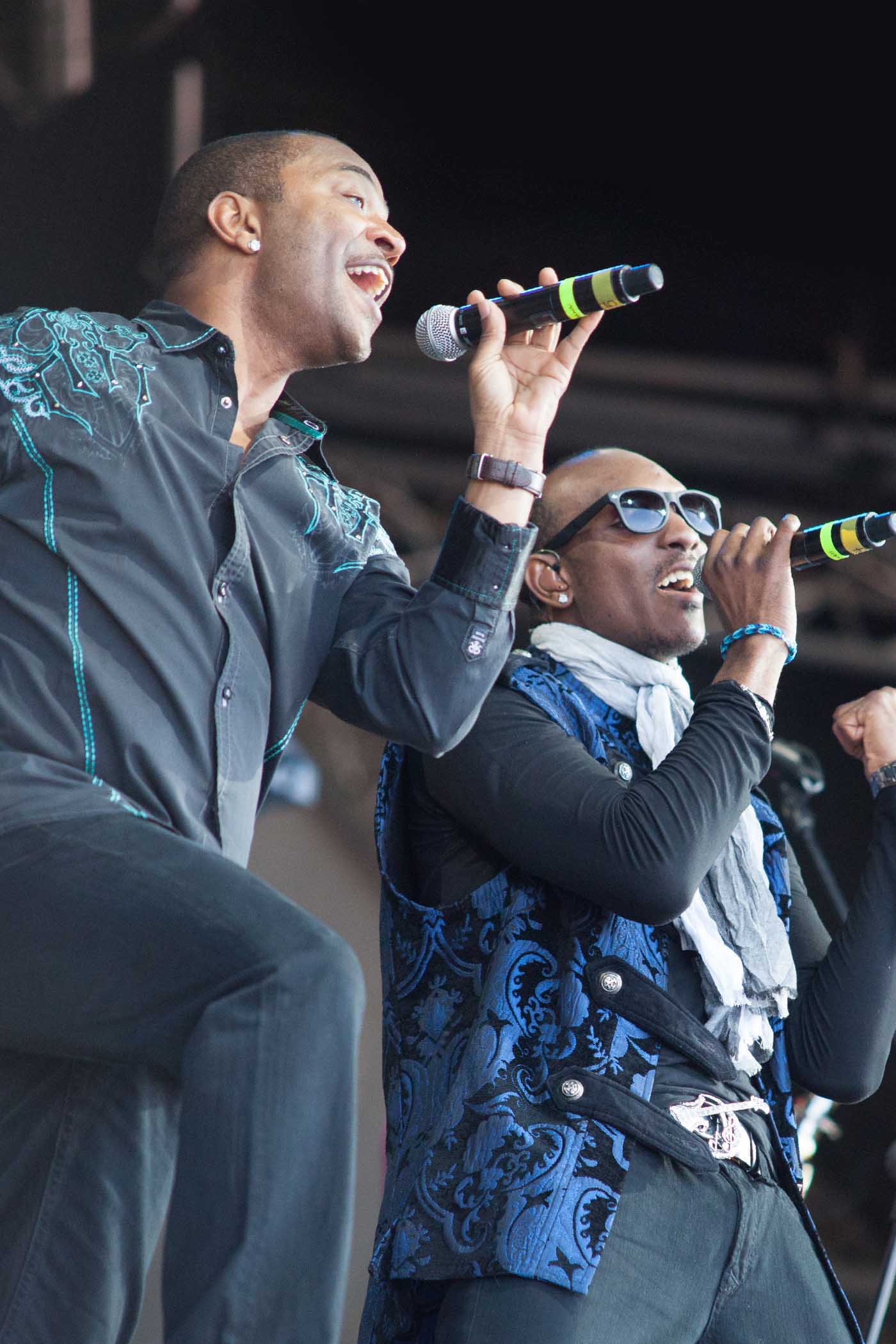 Kool & the Gang