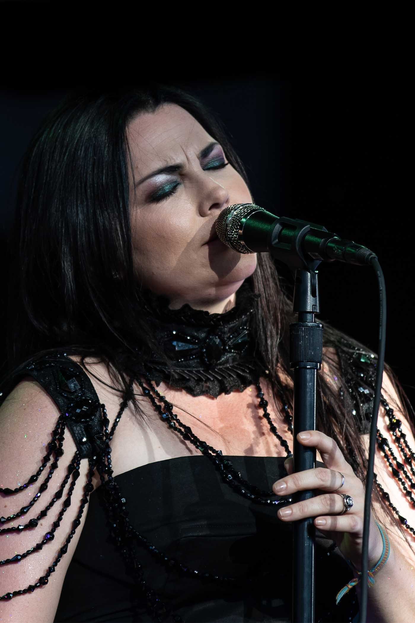 Evanescence