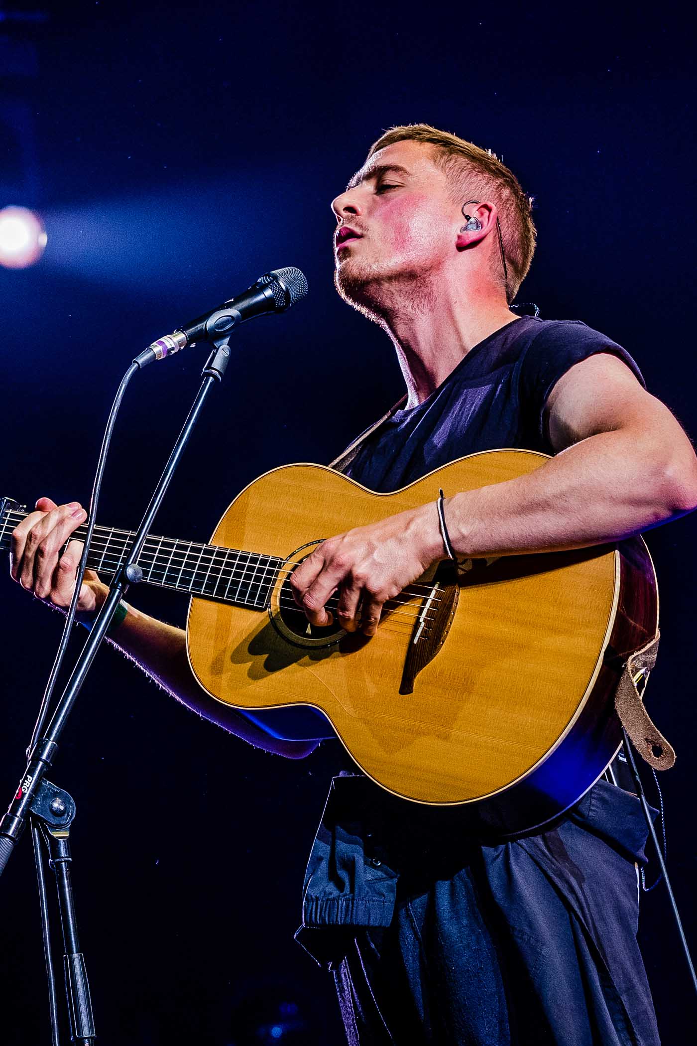 Dermot Kennedy