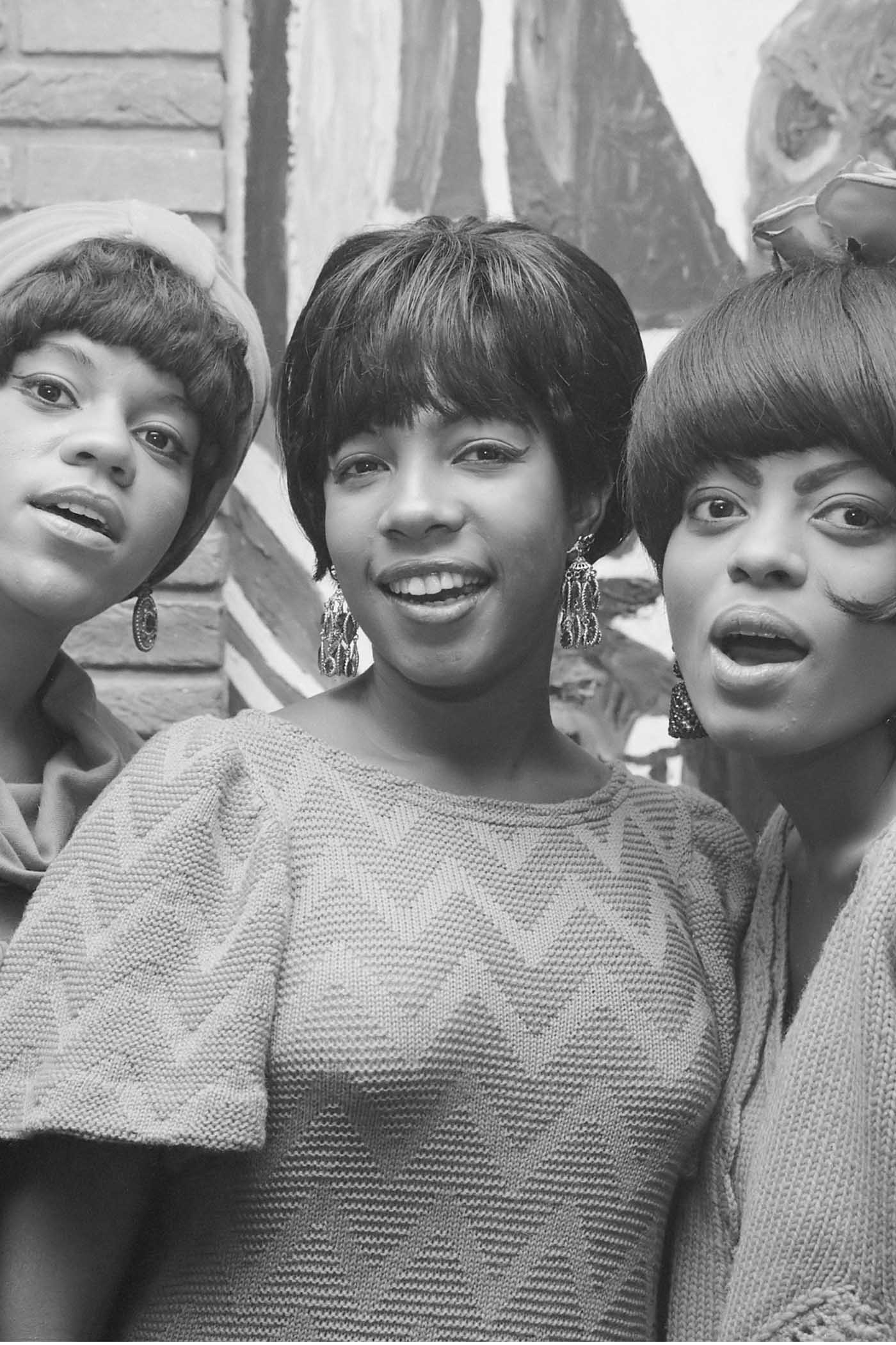 The Supremes
