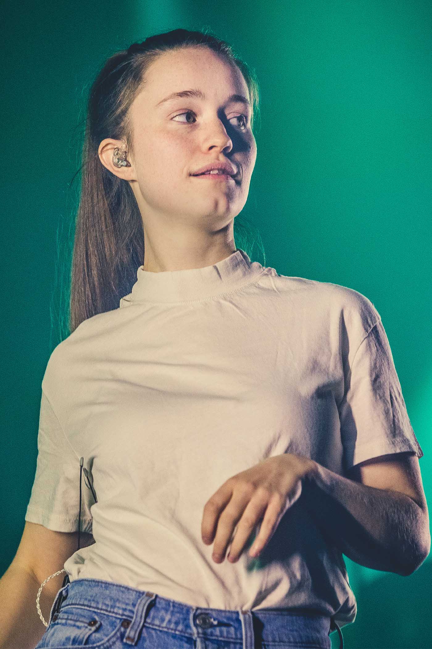 Sigrid