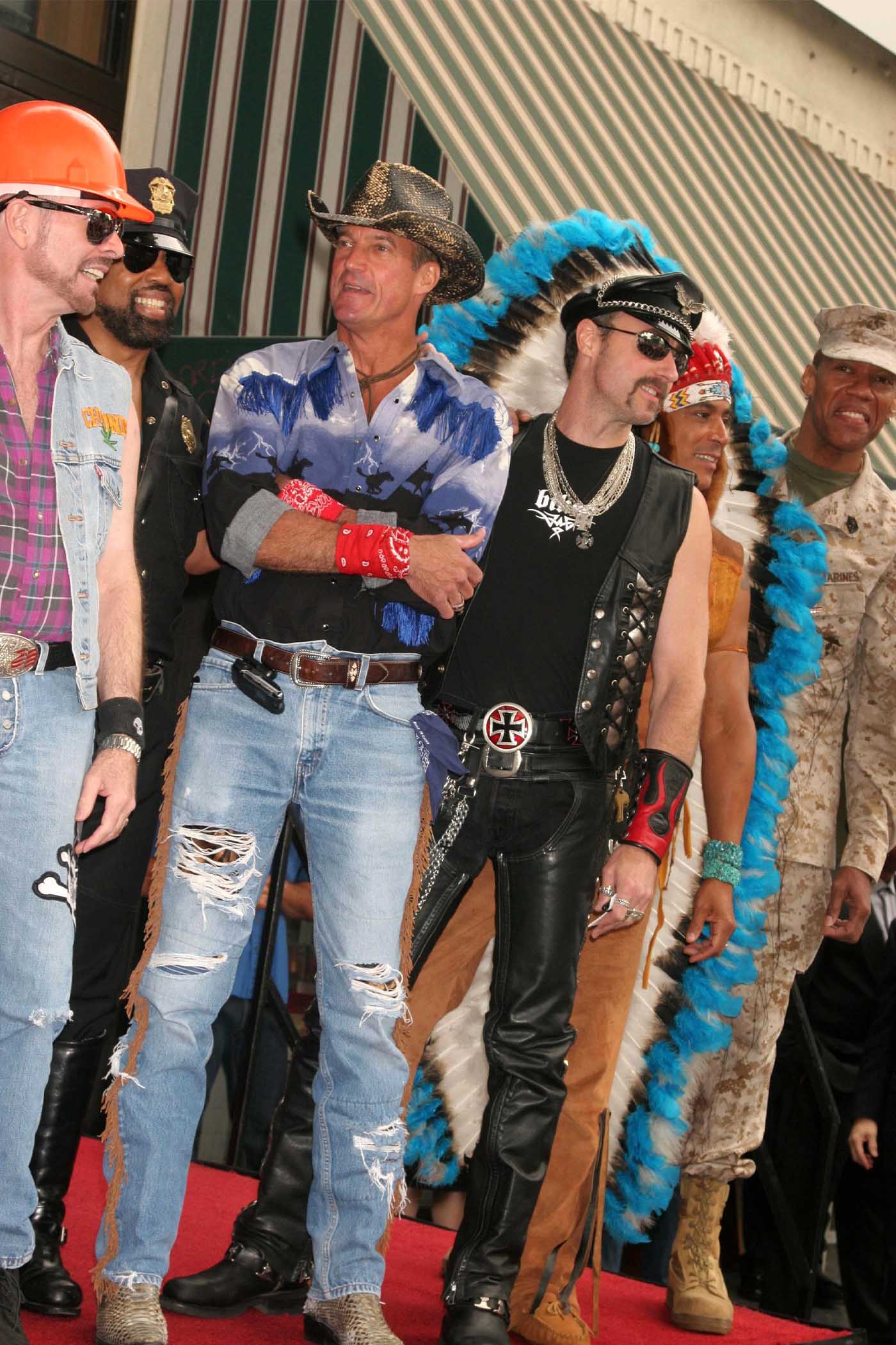 Village People