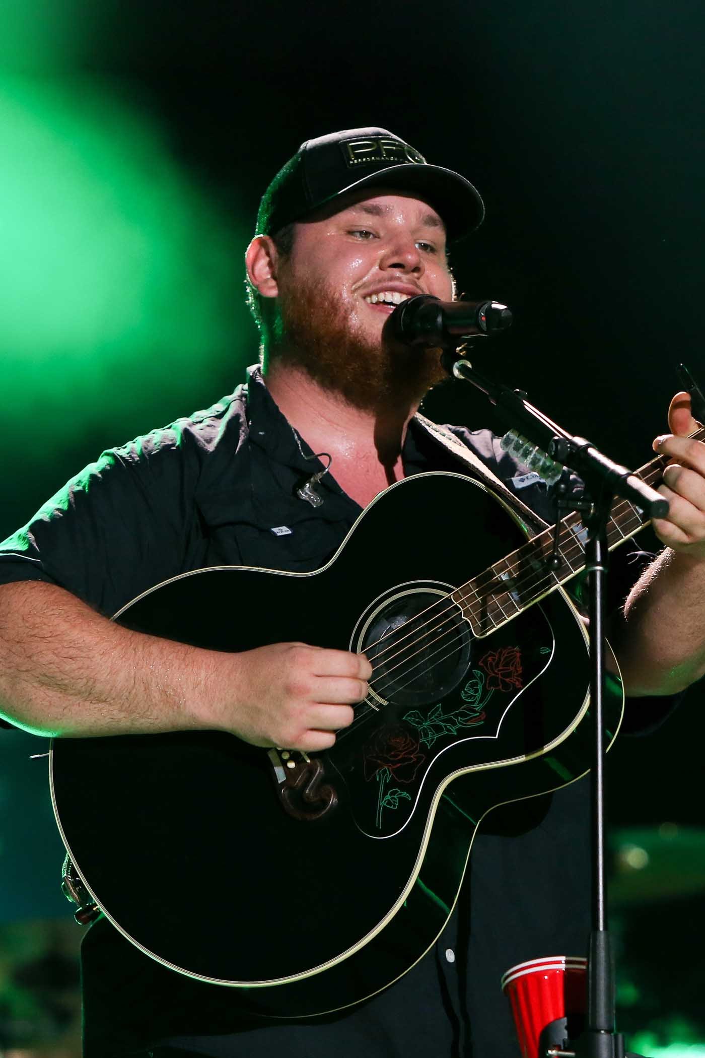 Luke Combs