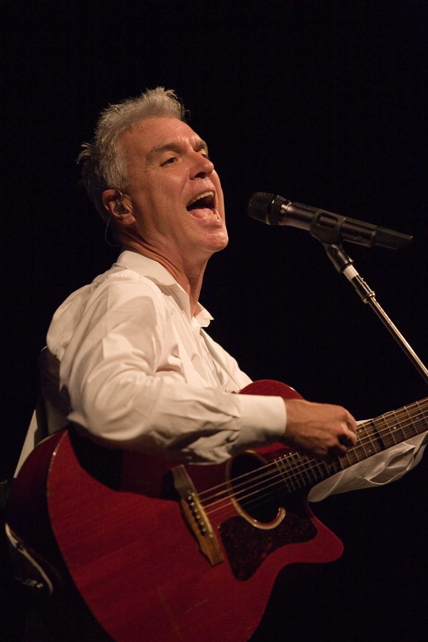 Talking Heads