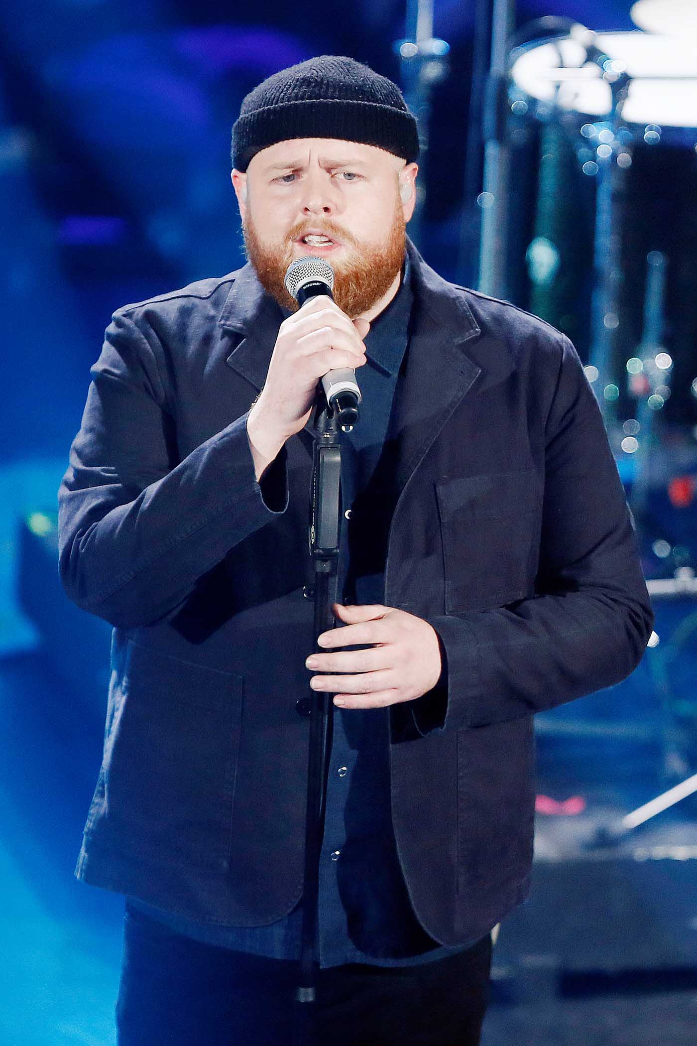 Tom Walker