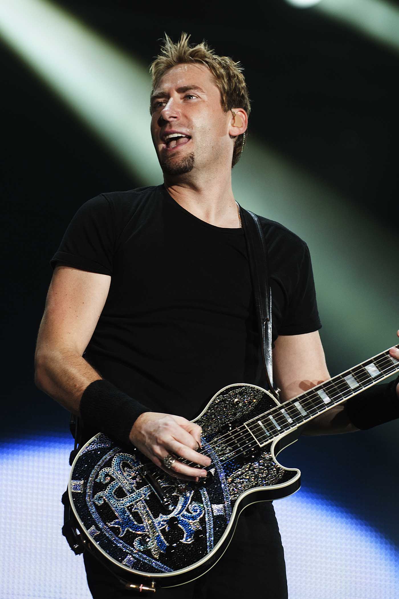 Nickelback