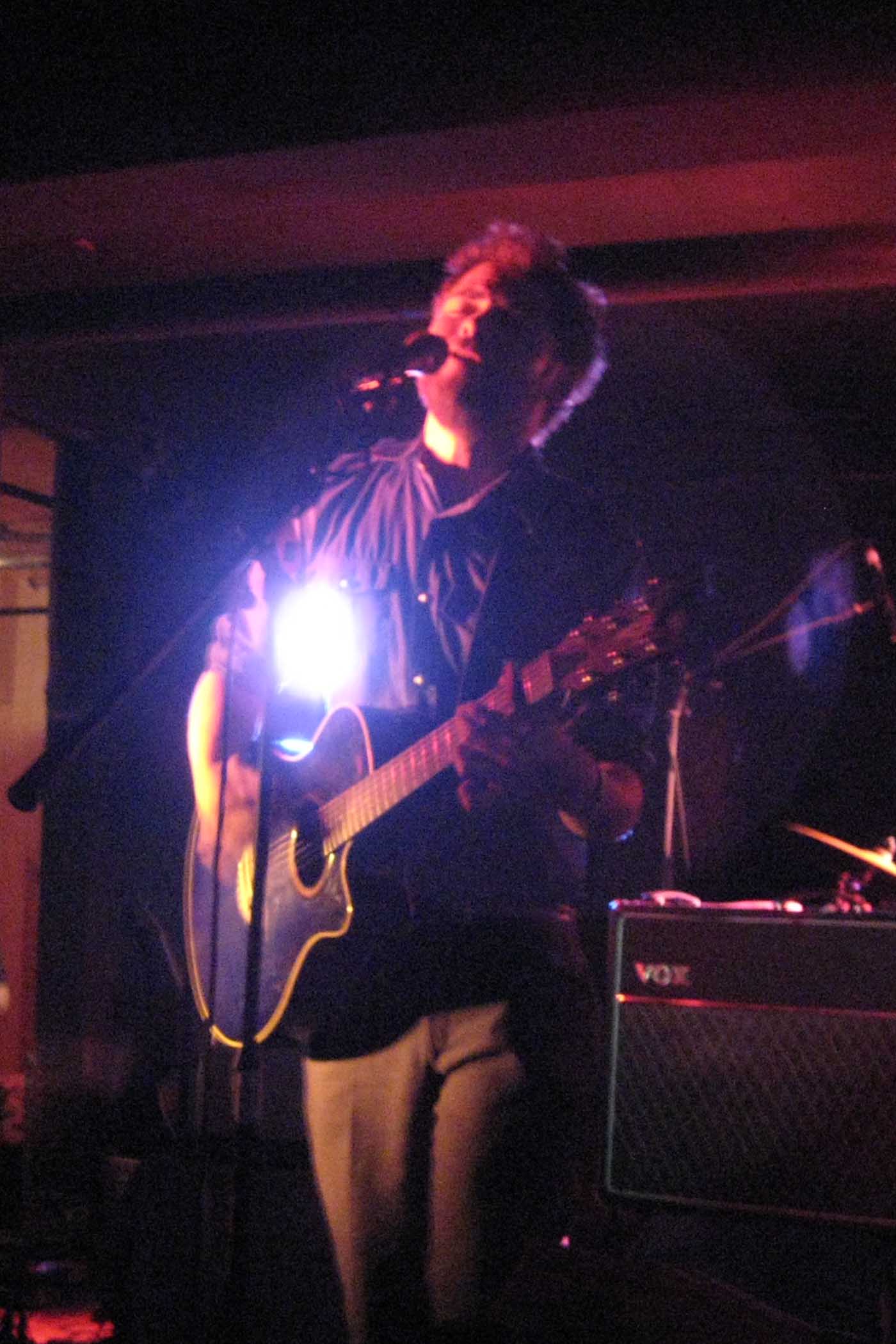 Passenger