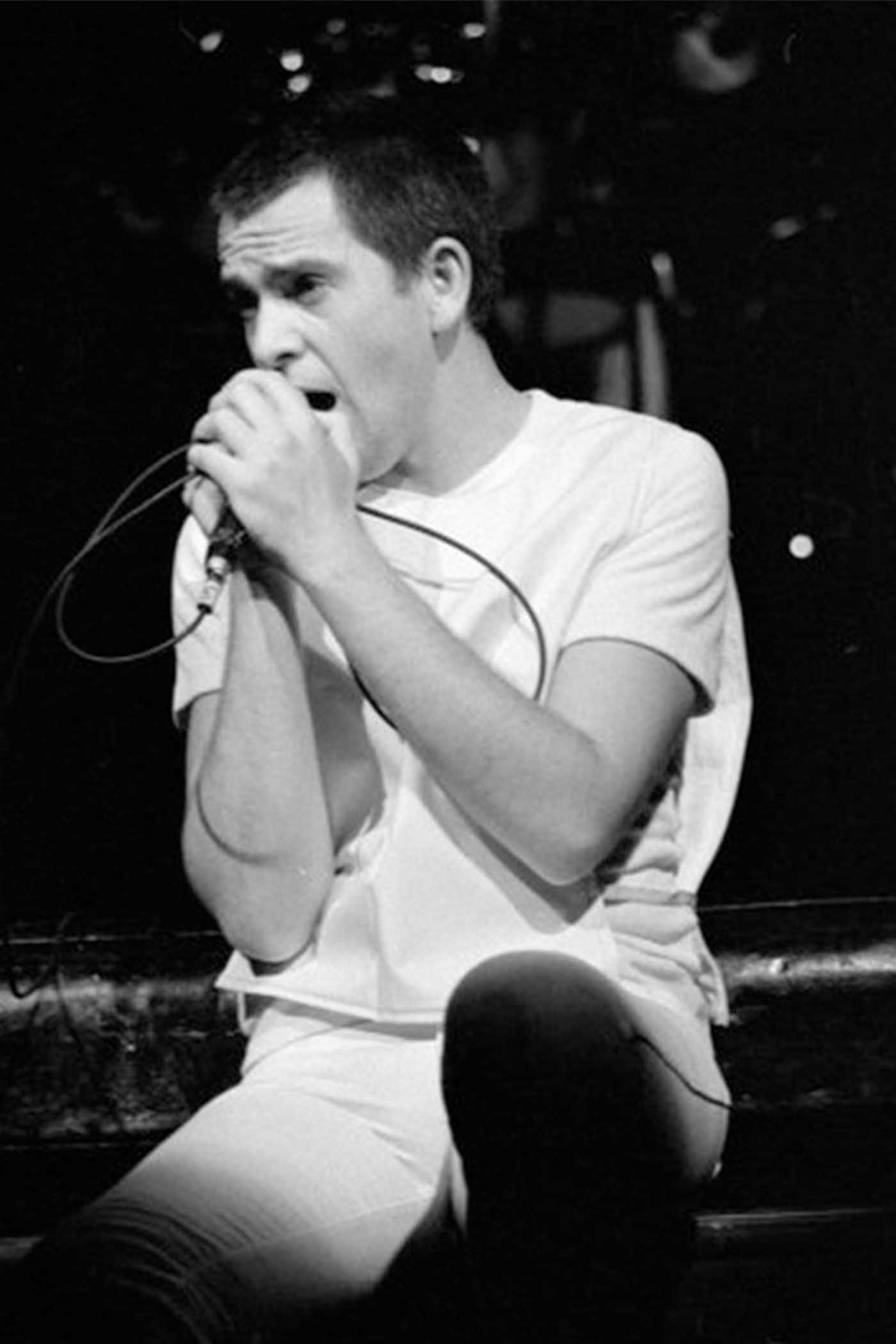 Peter Gabriel