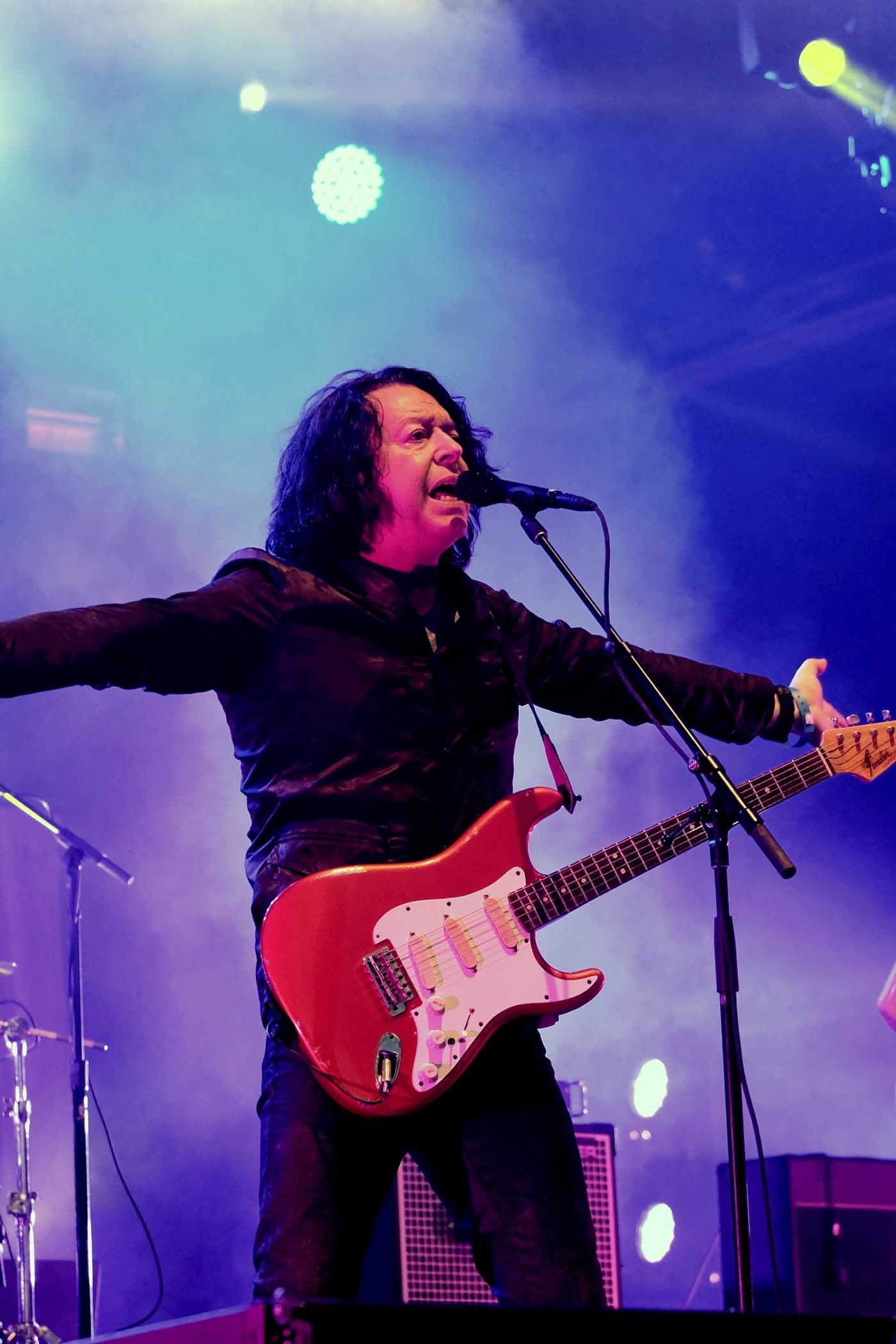 Tears for Fears