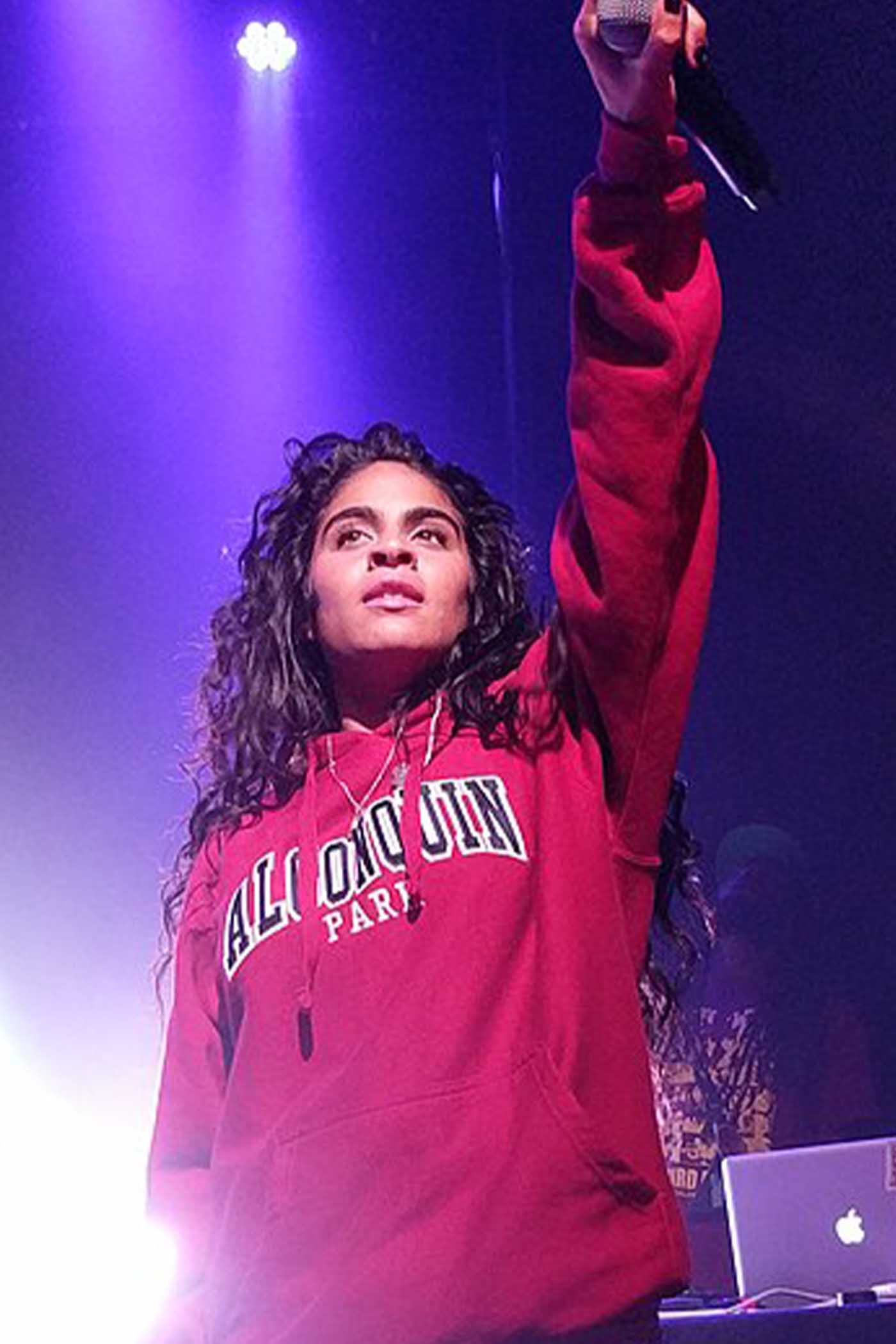 Jessie Reyez