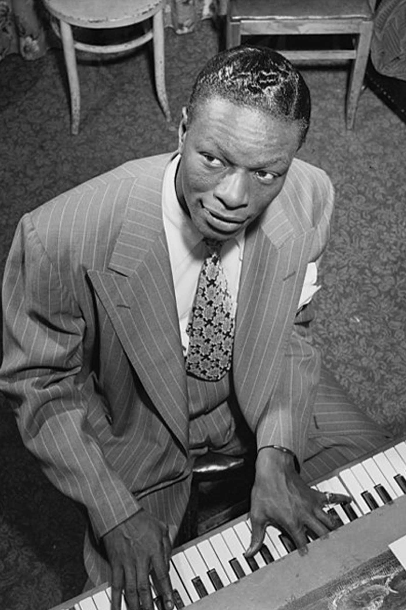 Nat King Cole