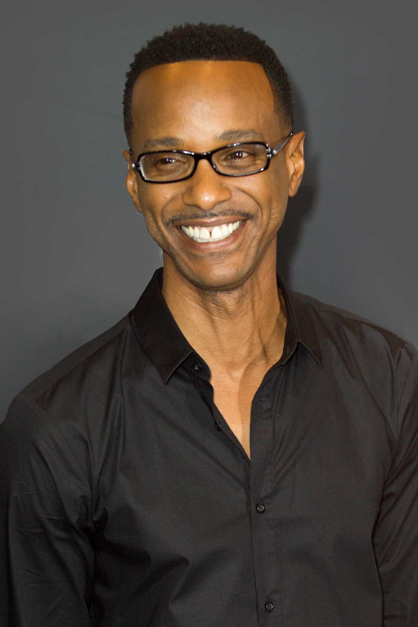 Tevin Campbell