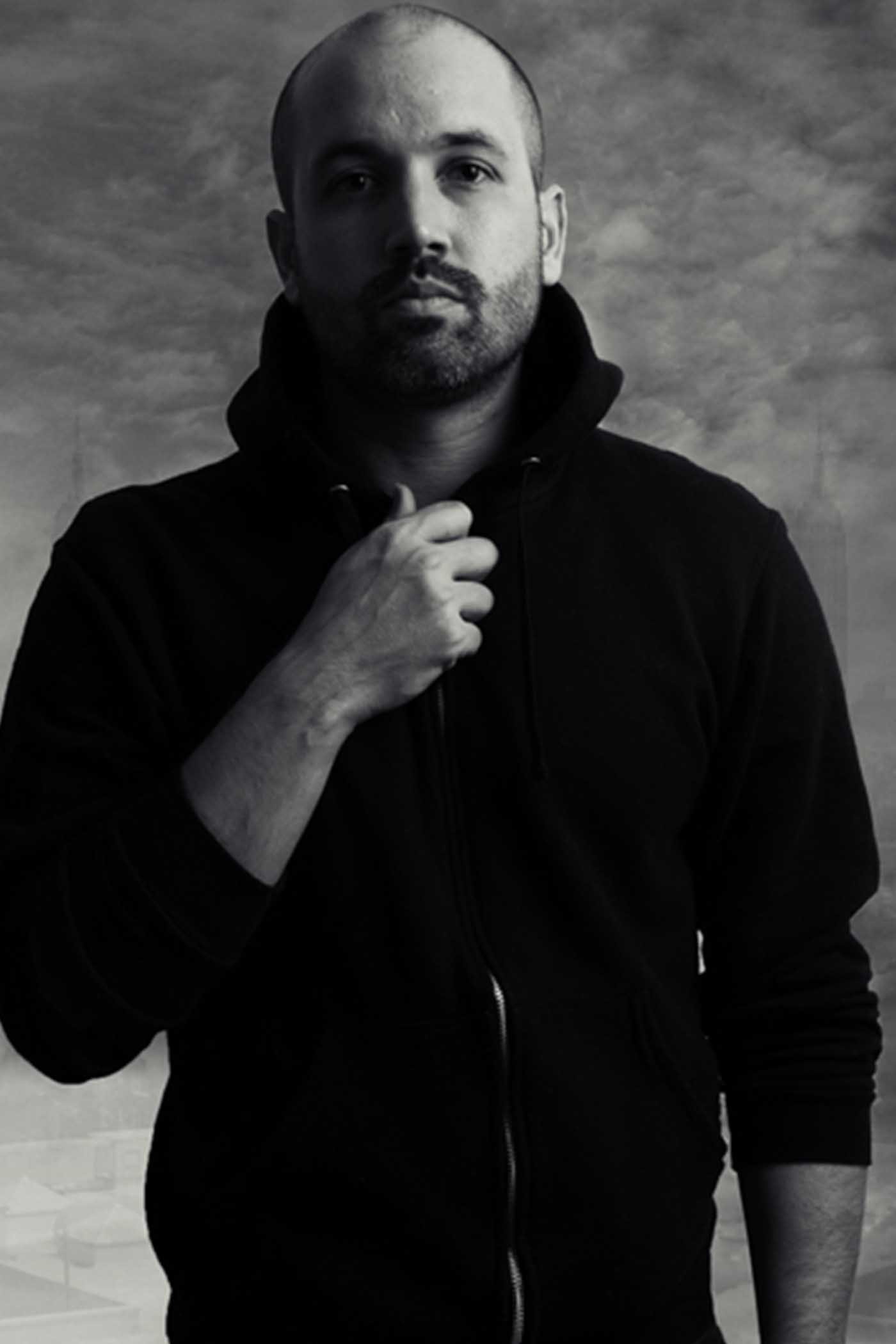 Aron Wright