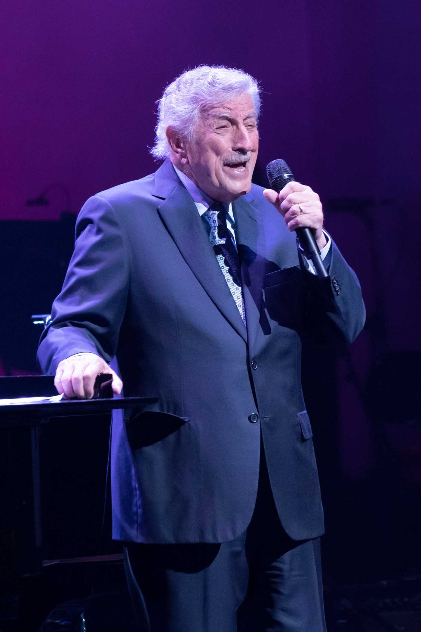 Burt Bacharach