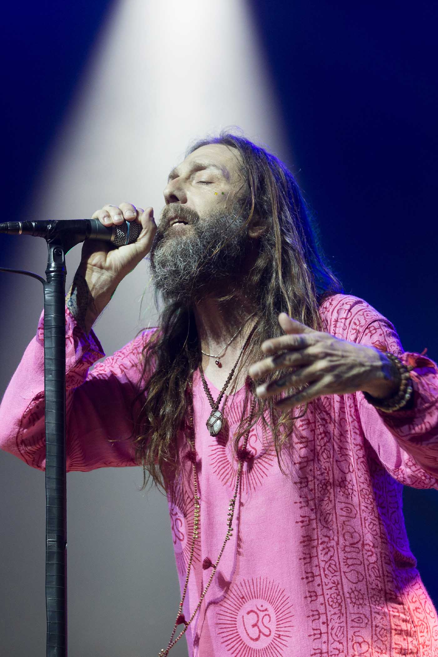 The Black Crowes
