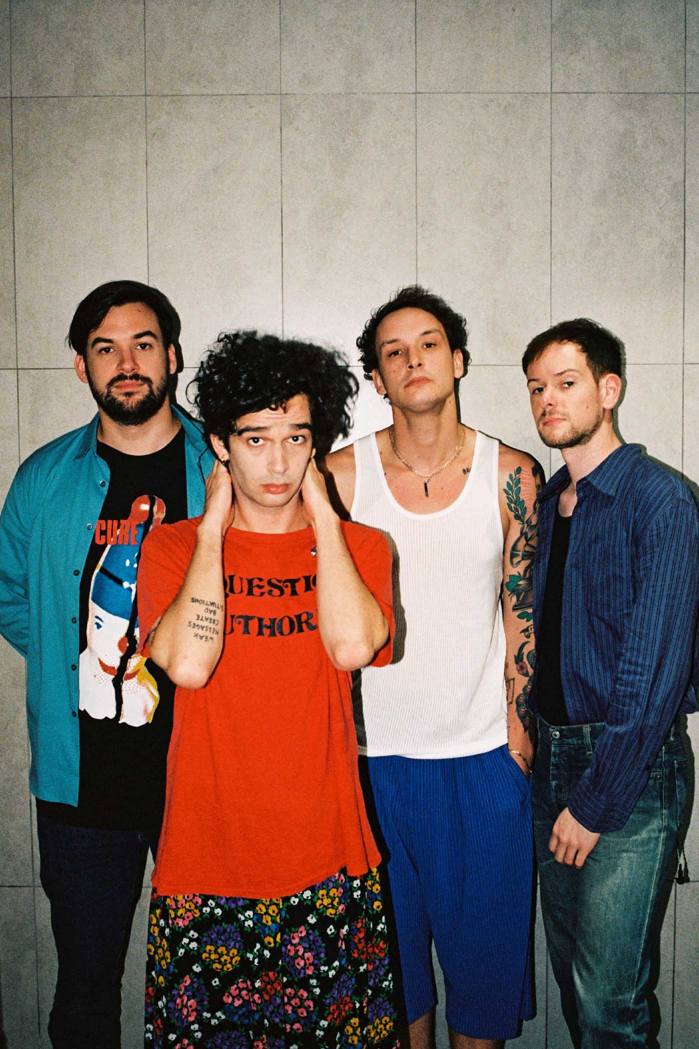 The 1975
