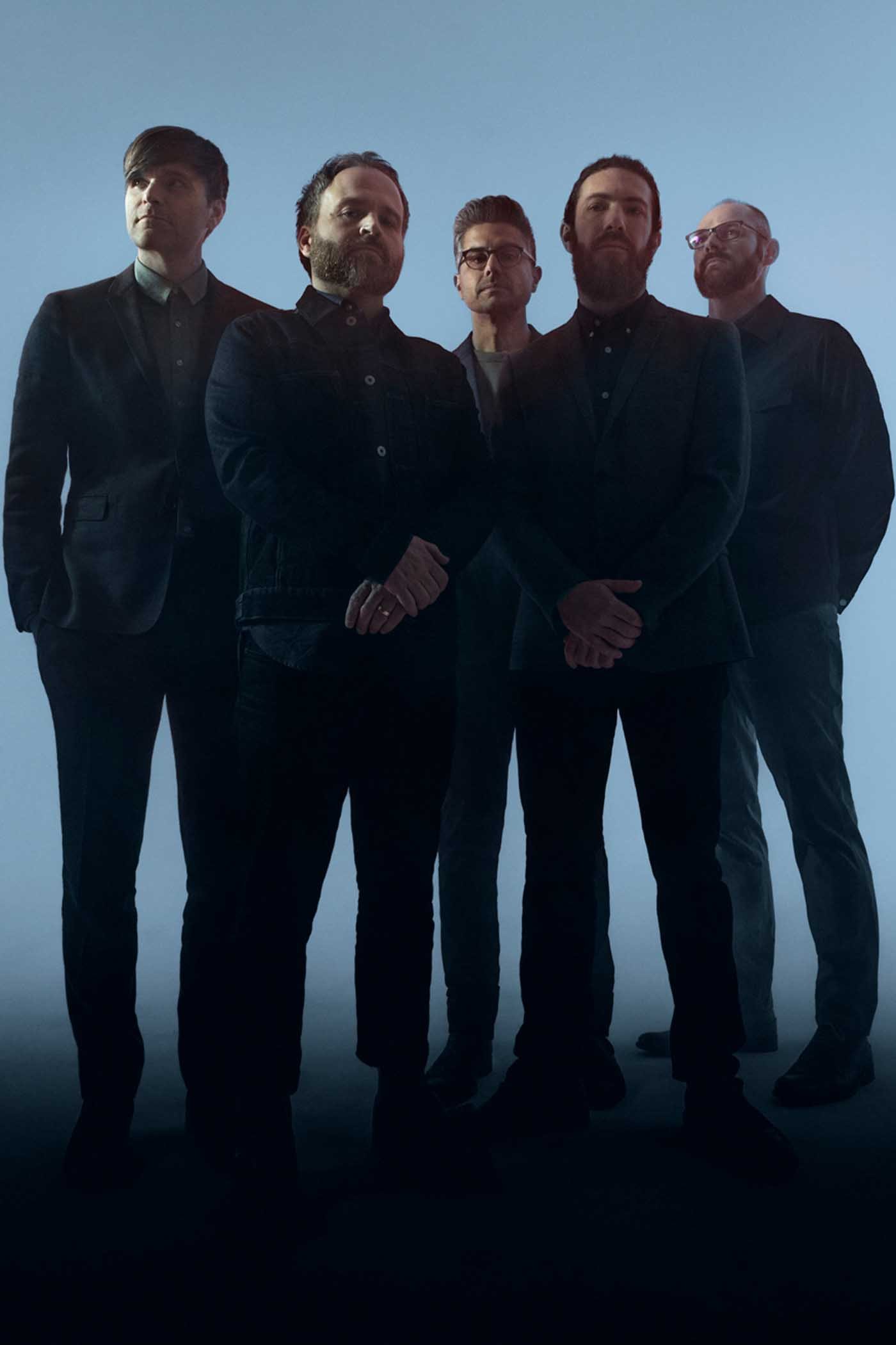Death Cab for Cutie