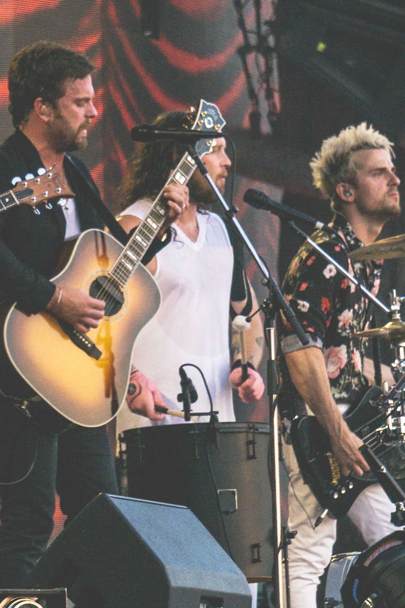 Kings of Leon