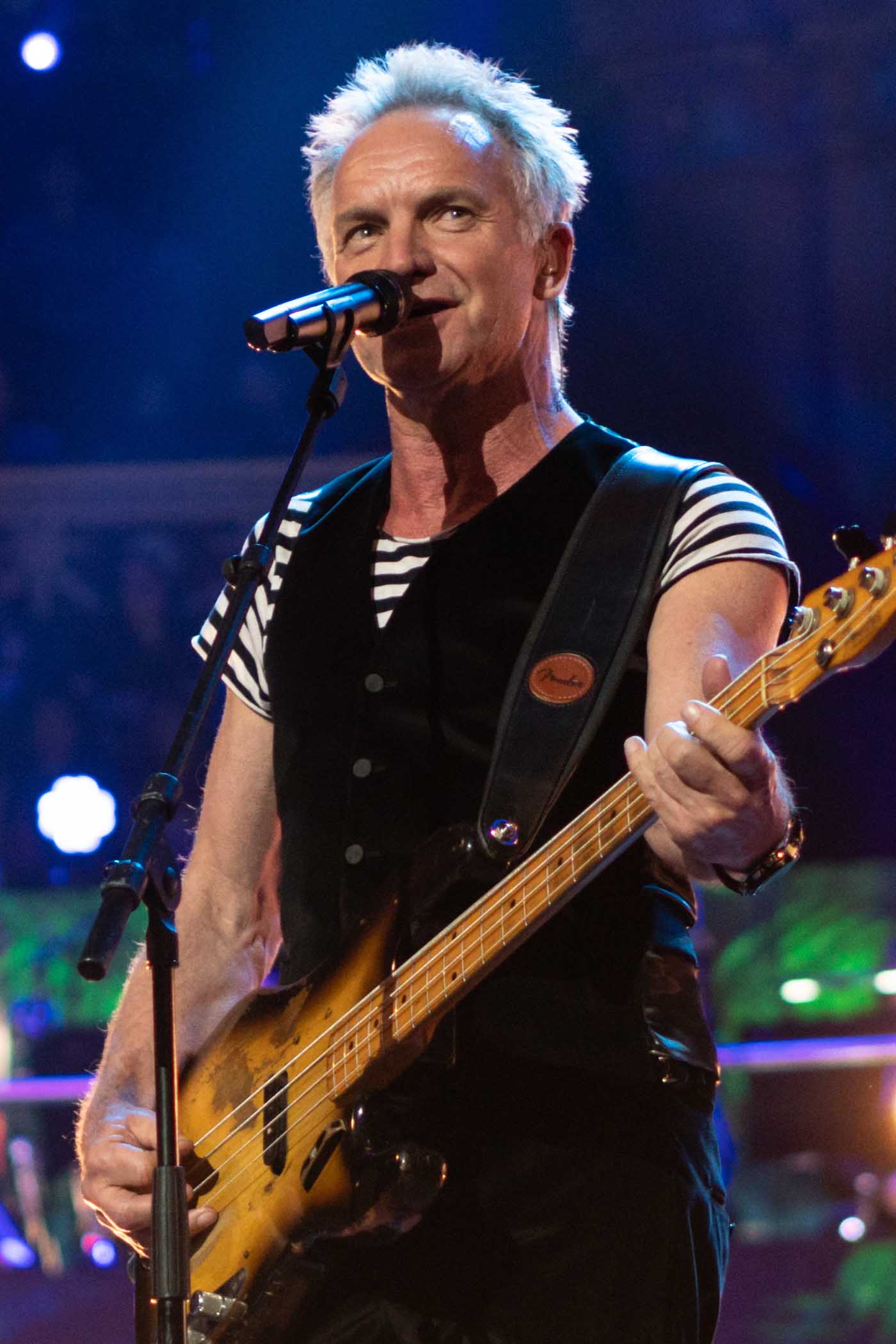 Sting