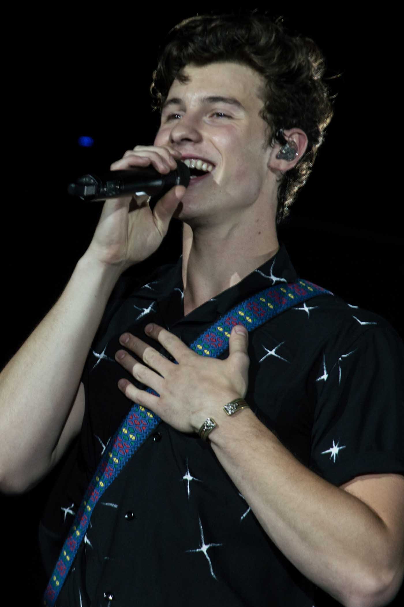 Shawn Mendes