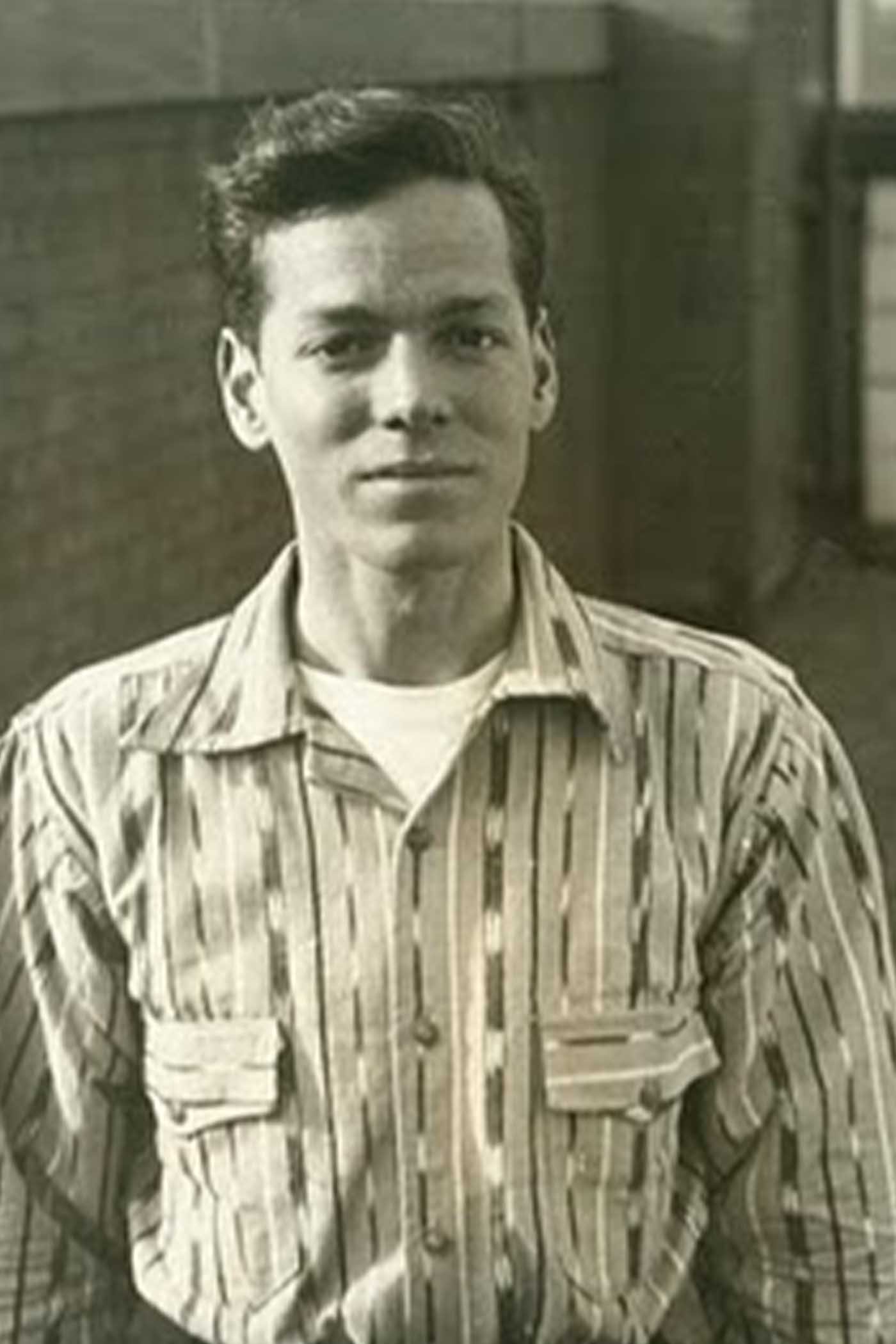 Hugh Martin