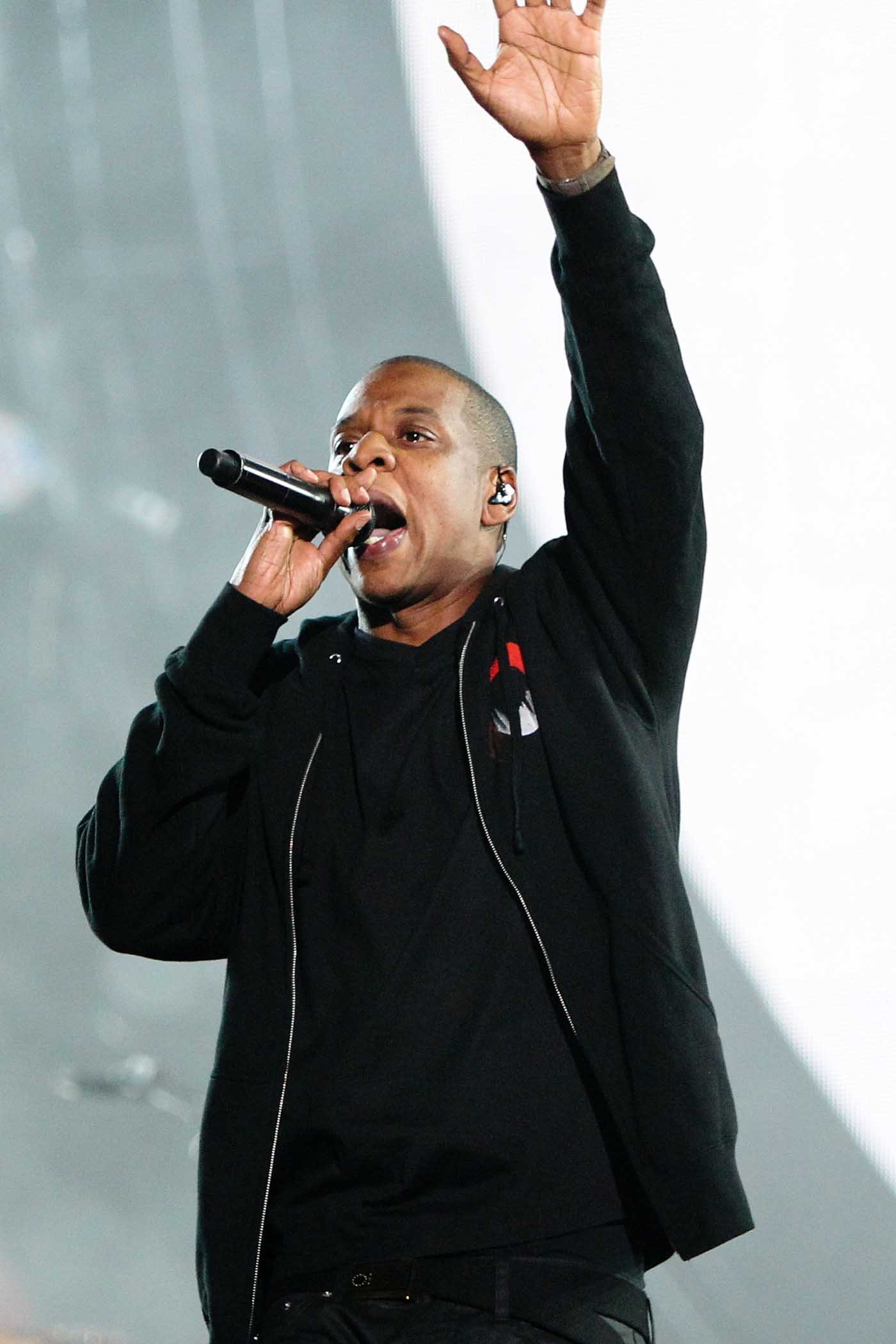 Jay Z