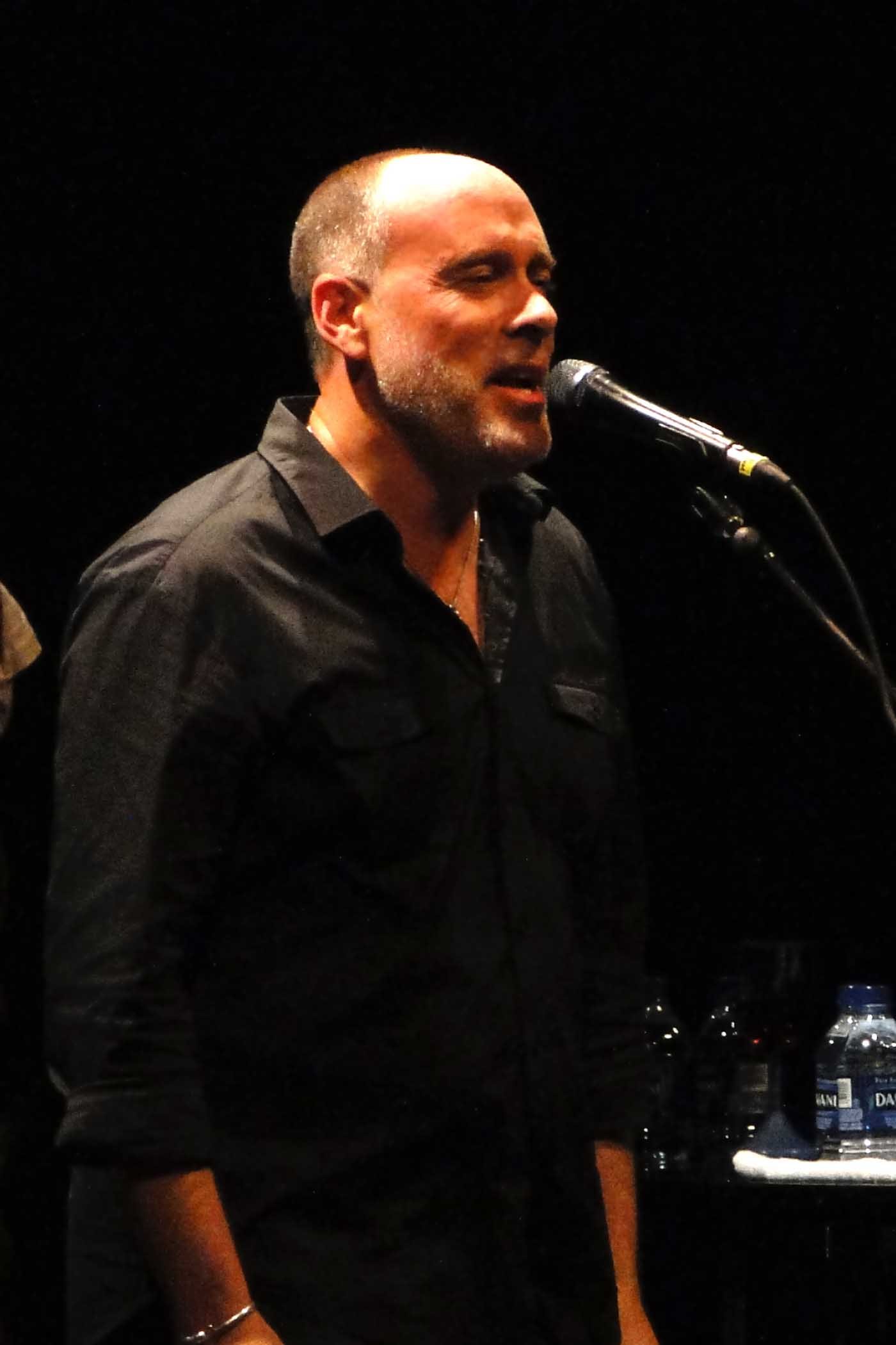 Marc Cohn