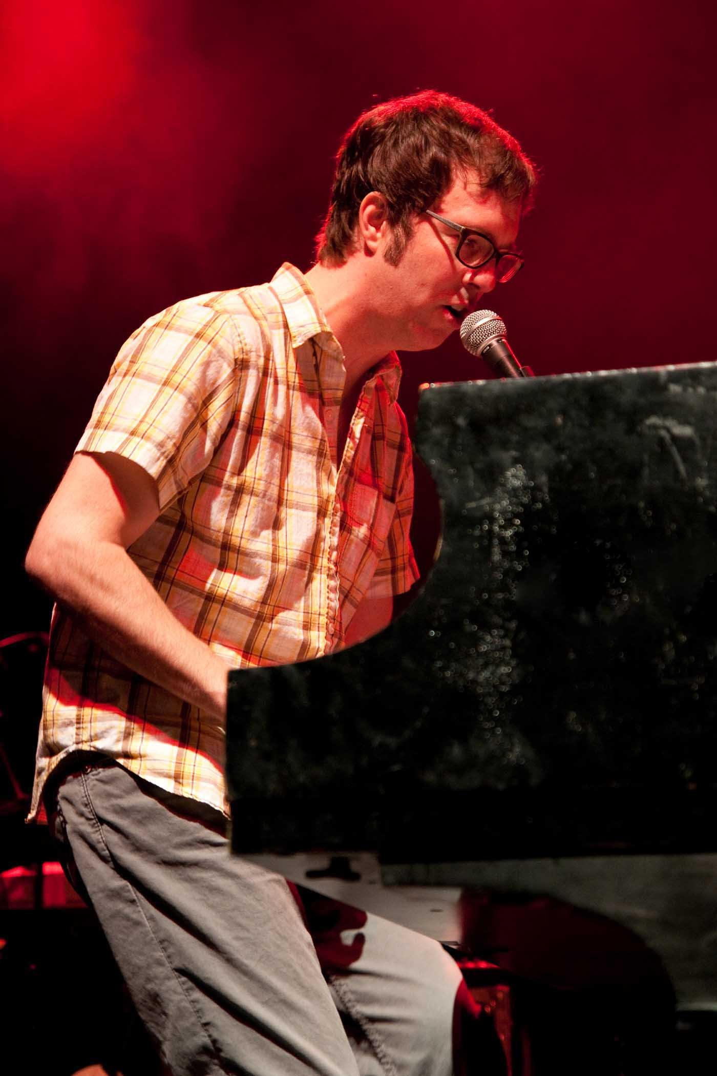 Ben Folds Five